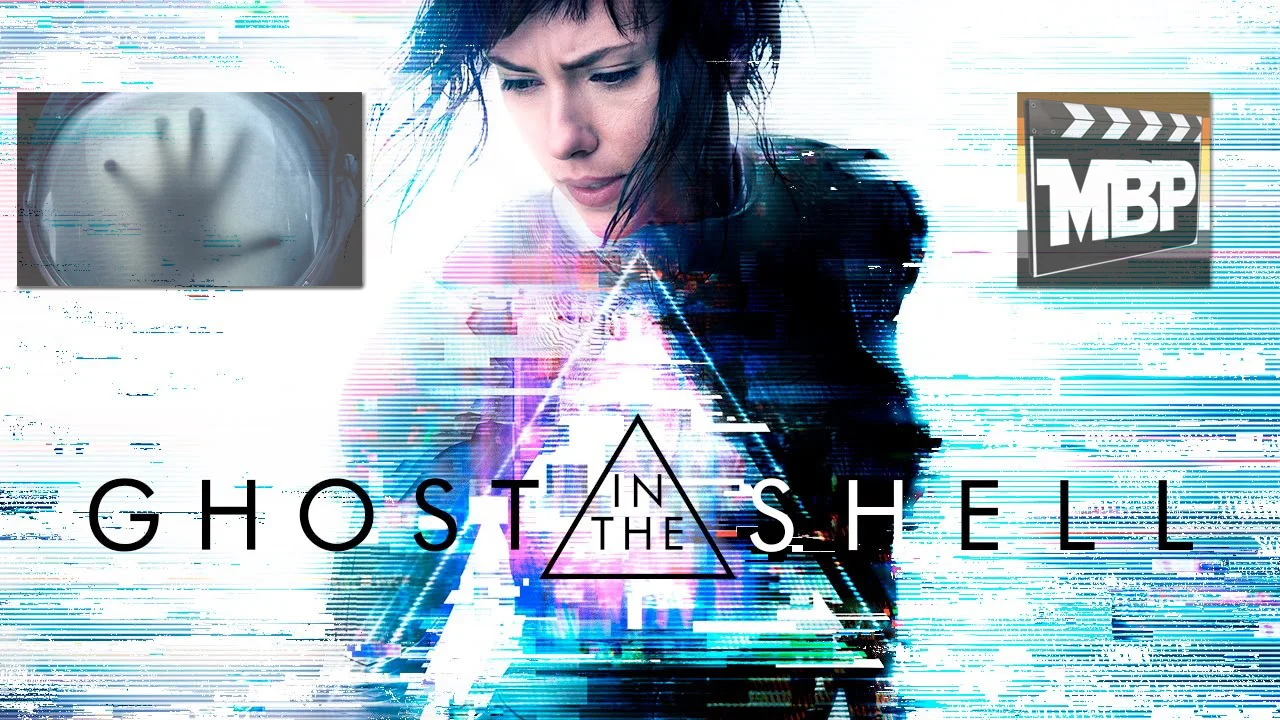 MBP e227 - 'Ghost in the Shell' and 'Life' (4/7/17)  It's a science fiction double feature audio show, as the bears dive in to the live adaptation of 'Ghost in the Shell' and space horror 'Life.' Click through to listen!