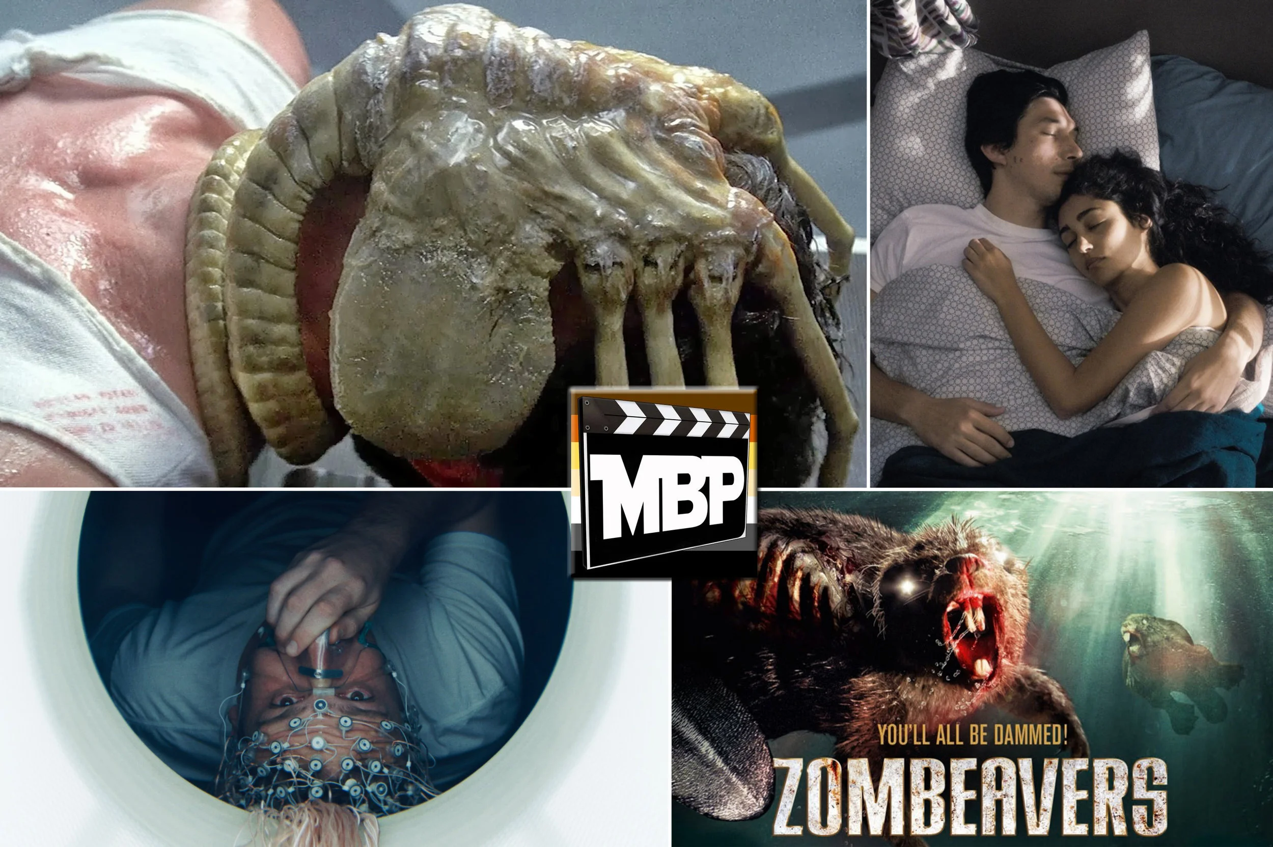 MBP e229 - 'Alien' and Pre-Summer VOD Catch-Up (4/14/17)  With 'Alien: Covenant' coming out soon, we decided to take a trip down memory lane and review the 1979 space horror classic 'Alien.' We also share some of our favorite streaming choices. Clic…
