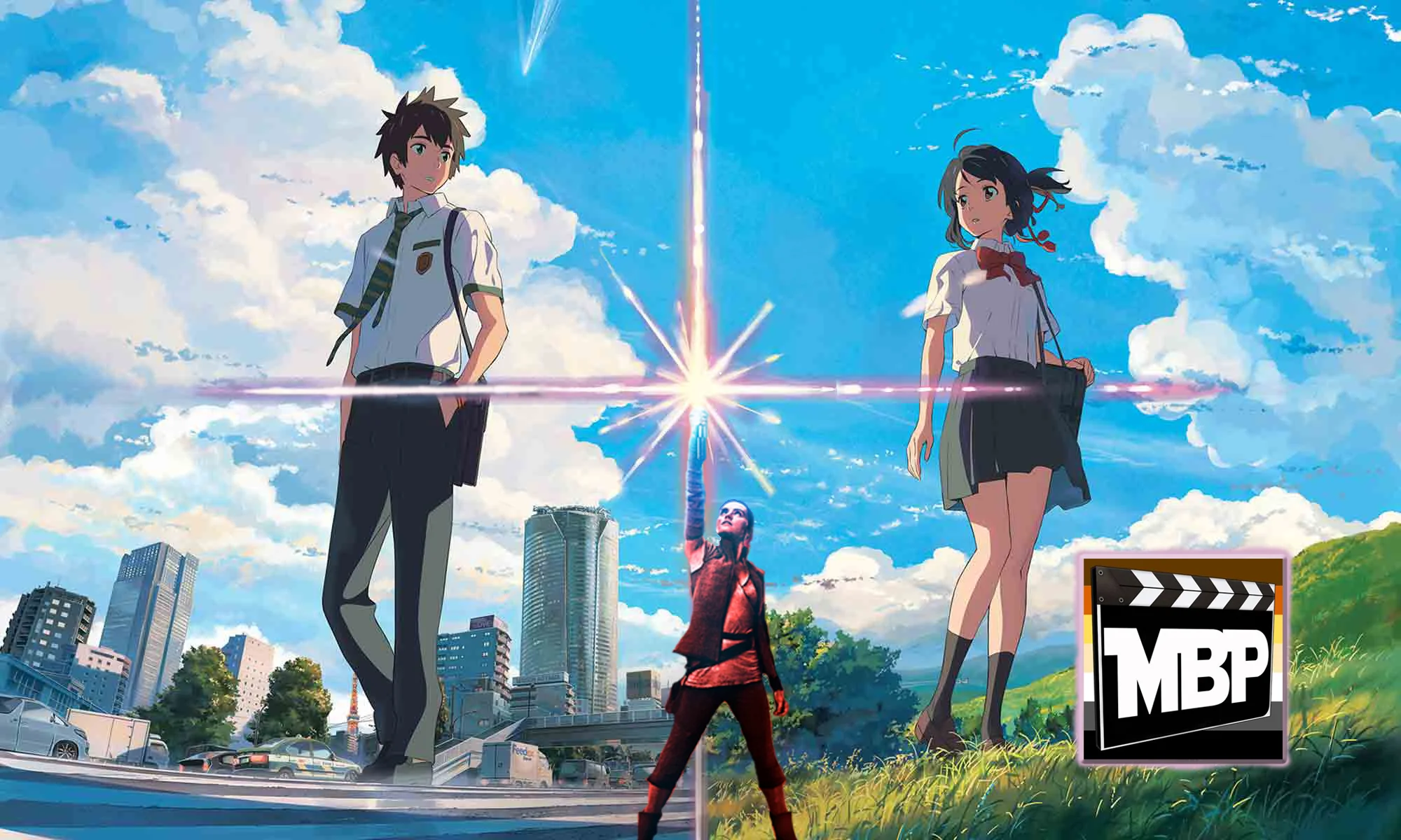 MBP e231 - Trailer Roundup and 'Your Name' (4/28/17)  It's the biggest movie in Japan, but does it resonate with the Movie Bears? This week, we're reviewing anime sensation 'Your Name.' Click through to listen!