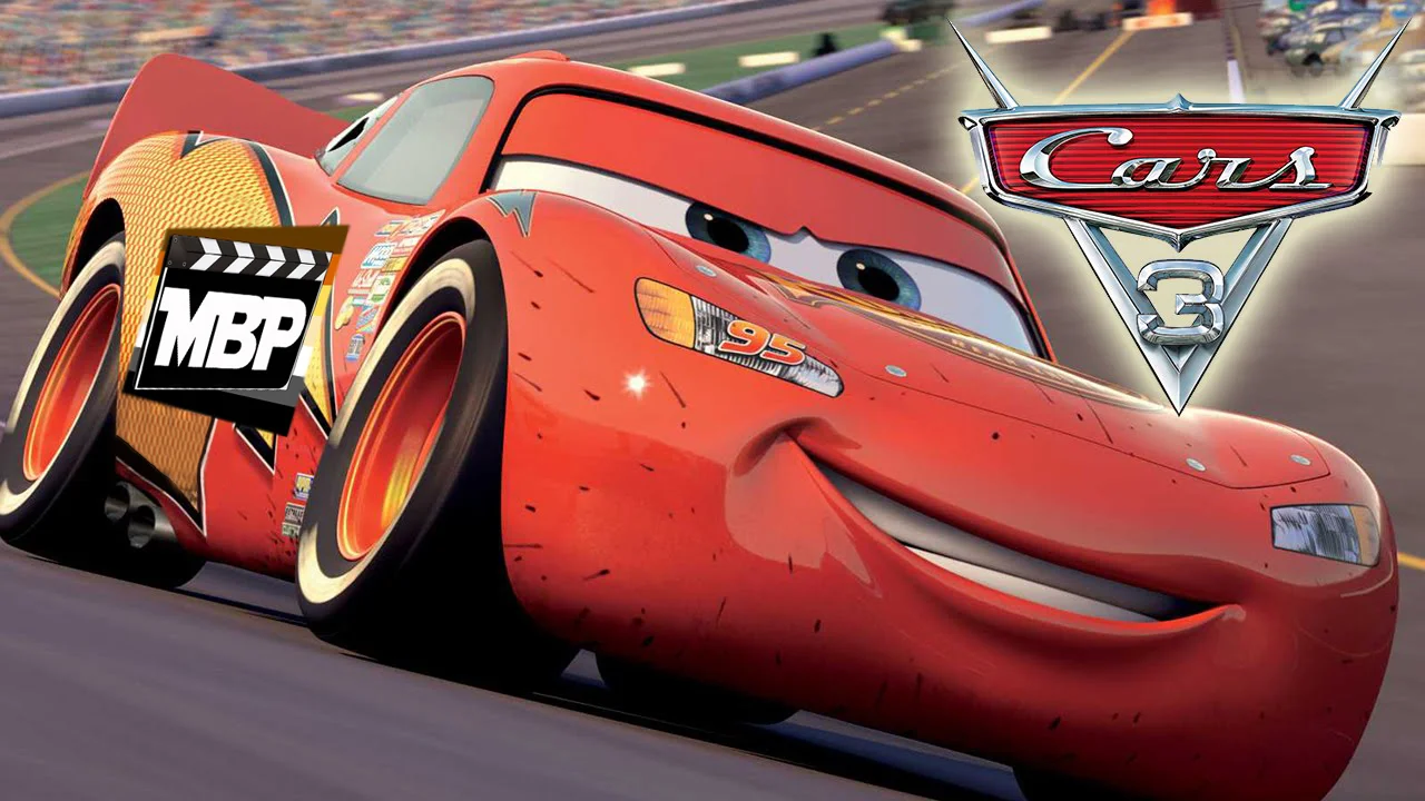 MBP e238 - 'Cars 3' (6/23/17)  Ka-CHOW! This week, the Movie Bears Podcast revs up its engines and reviews Pixar's 'Cars3.' PLUS, we look at the latest in movie news, including updates for 'Godzilla 2', 'Avengers: Infinity War', and the recently ann…