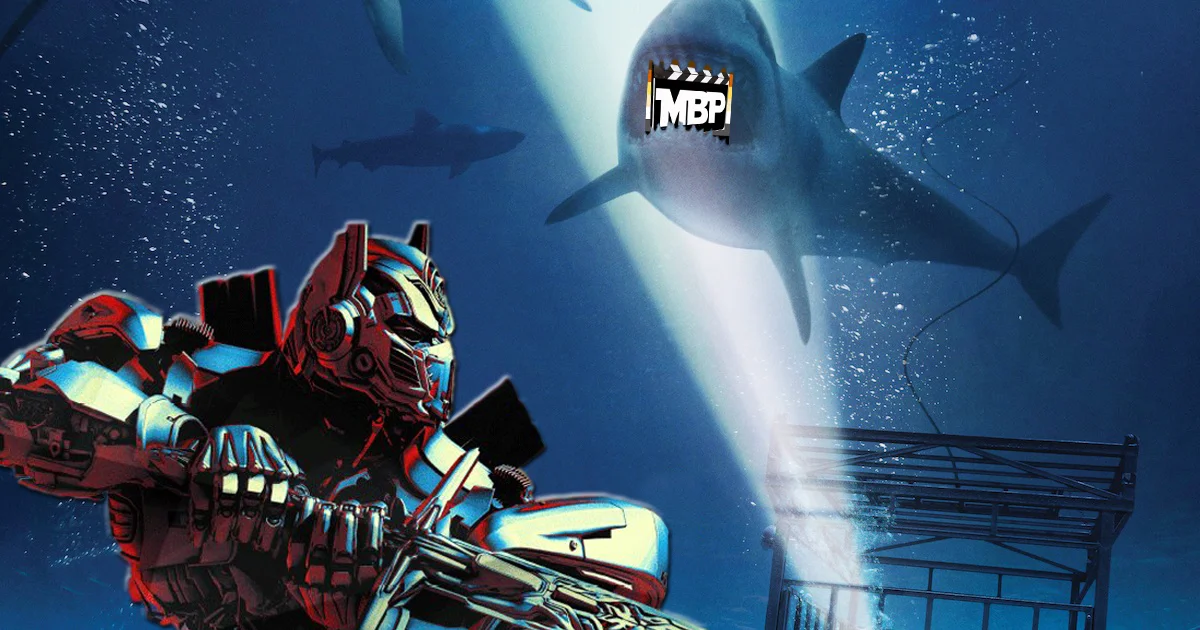 MBP e239 - 'Transformers: The Last Knight' and '47 Meters Down' (6/30/17)  On this week's episode of the Movie Bears Podcast, we celebrate Pride Month by crowning our Movie Bear of the Month, Pride Edition, based on listener submissions. Then, we ro…