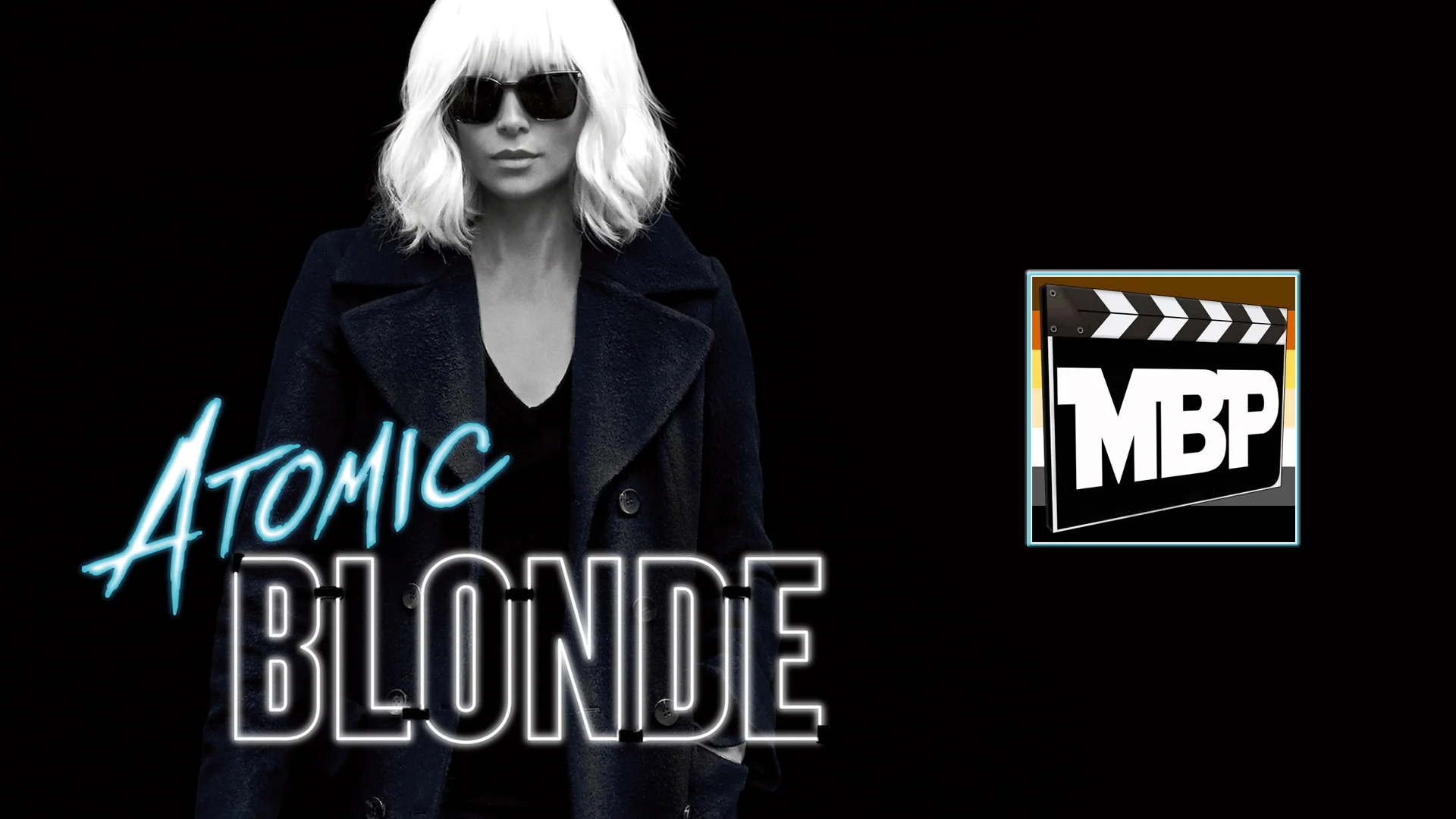 MBP e245 - 'Atomic Blonde' (8/4/17)  With a soundtrack filled with hit 80s music, elaborate, bone-crunching fight choreography, and a lead performance by Charlize Theron, 'Atomic Blonde' should be right up our alleys. But does it blend these element…