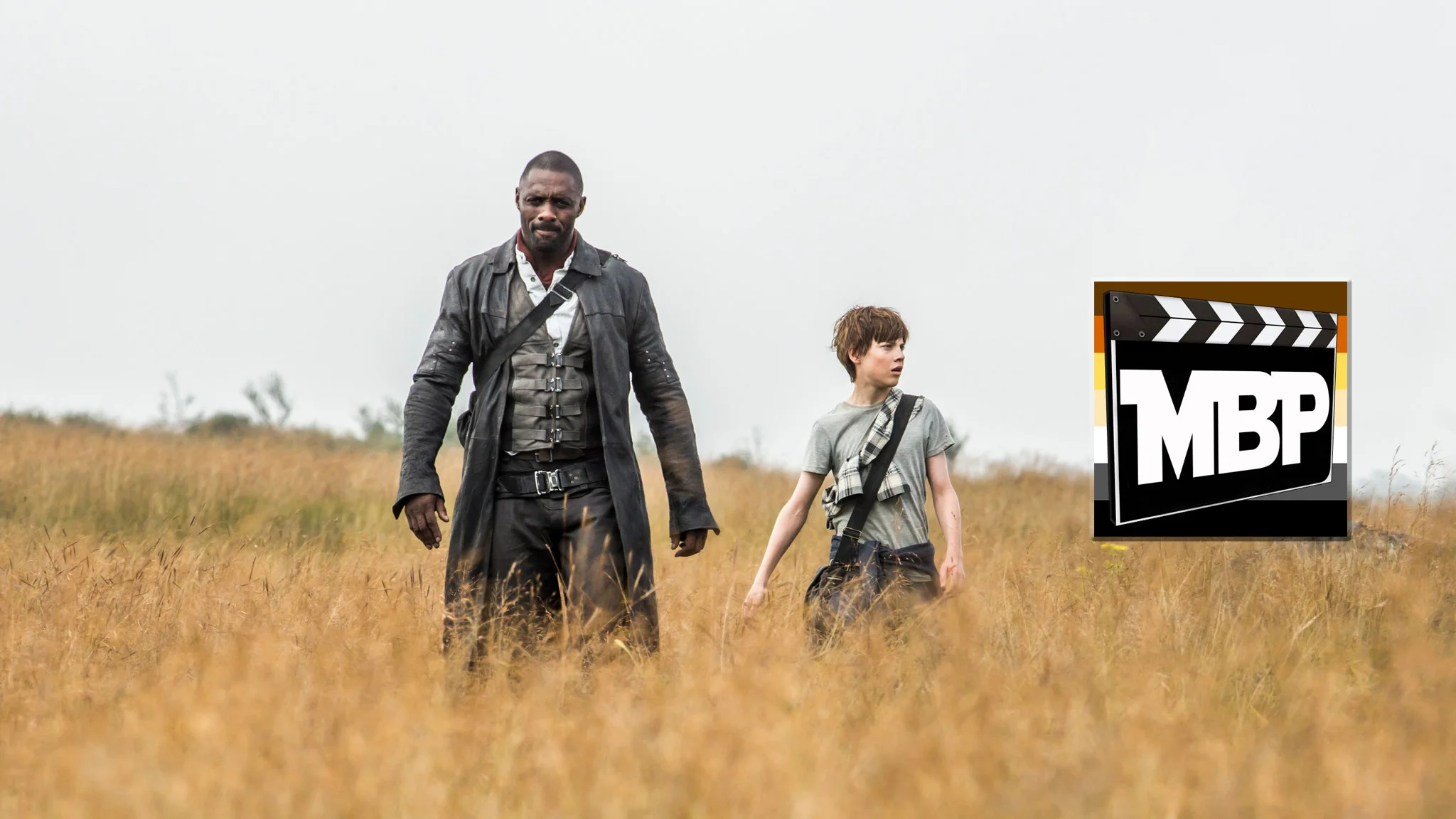 MBP e246 - 'The Dark Tower' (8/11/17)  We're Stephen King fans here on the Movie Bears Podcast, and when the news broke of Idris Elba starring in 'The Dark Tower,' we were elated. But is the film any good? Click through to listen!