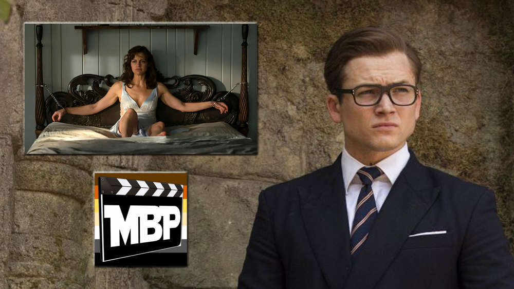MBP e254 - 'Kingsman: The Golden Circle' and 'Gerald's Game' (10/6/17)  It's lassos and handcuffs on this episode of the Movie Bears Podcast! First, we check in with 'Kingsman: The Golden Circle,' the follow-up film to the high energy 2015 spy film,…