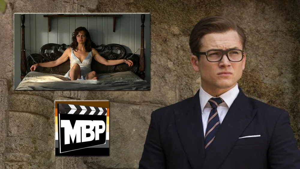 MBP e254 - 'Kingsman: The Golden Circle' and 'Gerald's Game' (10/6/17) It's lassos and handcuffs on this episode of the Movie Bears Podcast! First, we check in with 'Kingsman: The Golden Circle,' the follow-up film to the high energy 2015 spy film, as Eggsy comes to America to team up with the rootin' tootin' Statesmen sister organization. Then, we talk about 'Gerald's Game,' the Stephen King adaptation about BDSM gone wrong, available now on Netflix.