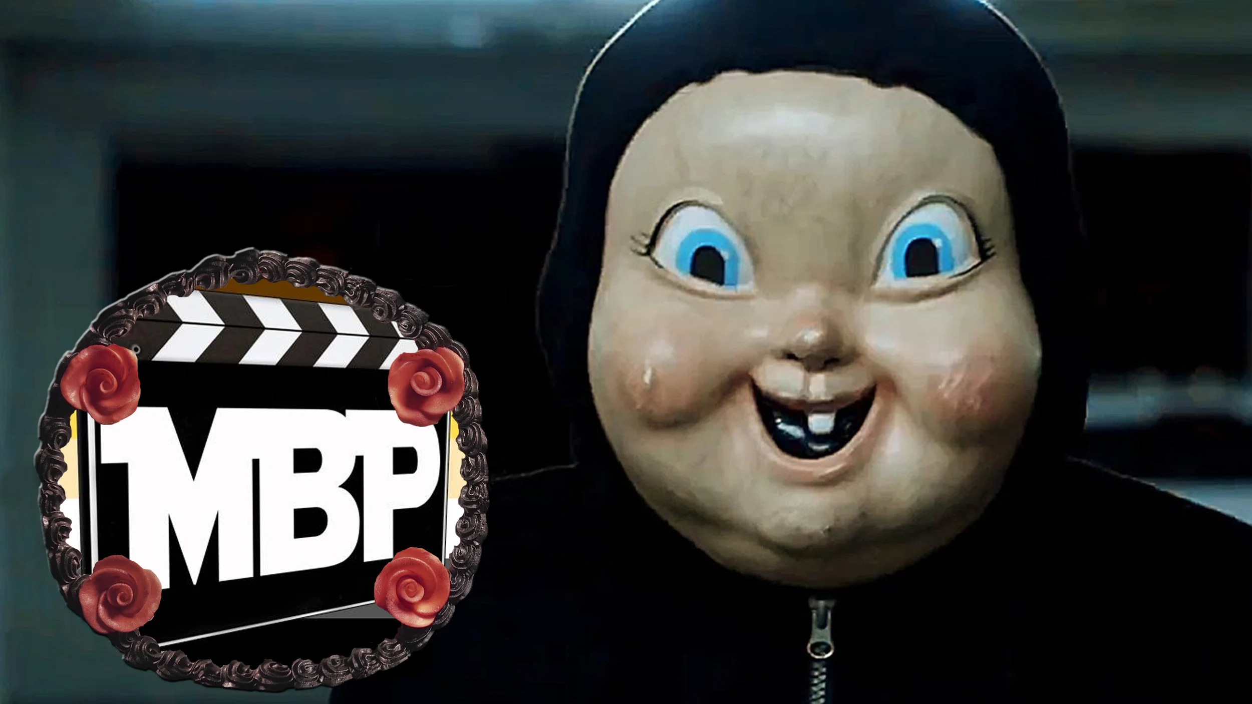 MBP e256 - 'Happy Death Day' (10/20/17)  Happy Death Day! Blow out your candles, turn the lights down low, and join us as we review this slick, time-loop slasher flick!