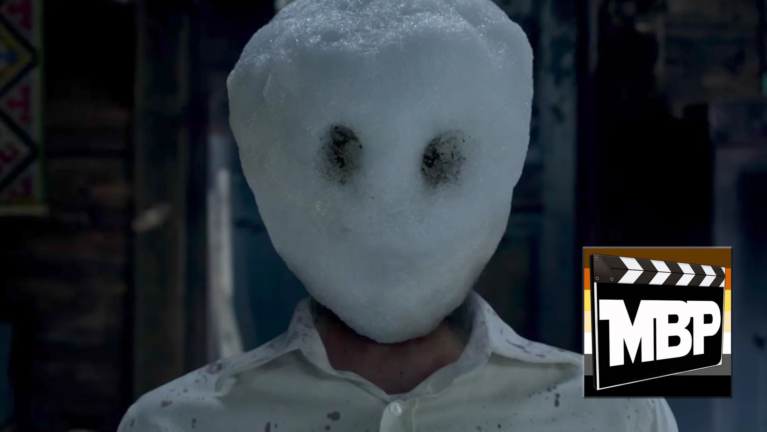 MBP e257 - 'The Snowman' (10/27/17)  This sure ain't Frosty the Snowman! On this week's episode of the Movie Bears Podcast, we review the serial killer / thriller flick 'The Snowman.' Did this melt our hearts? Or should it just melt away? Click thro…