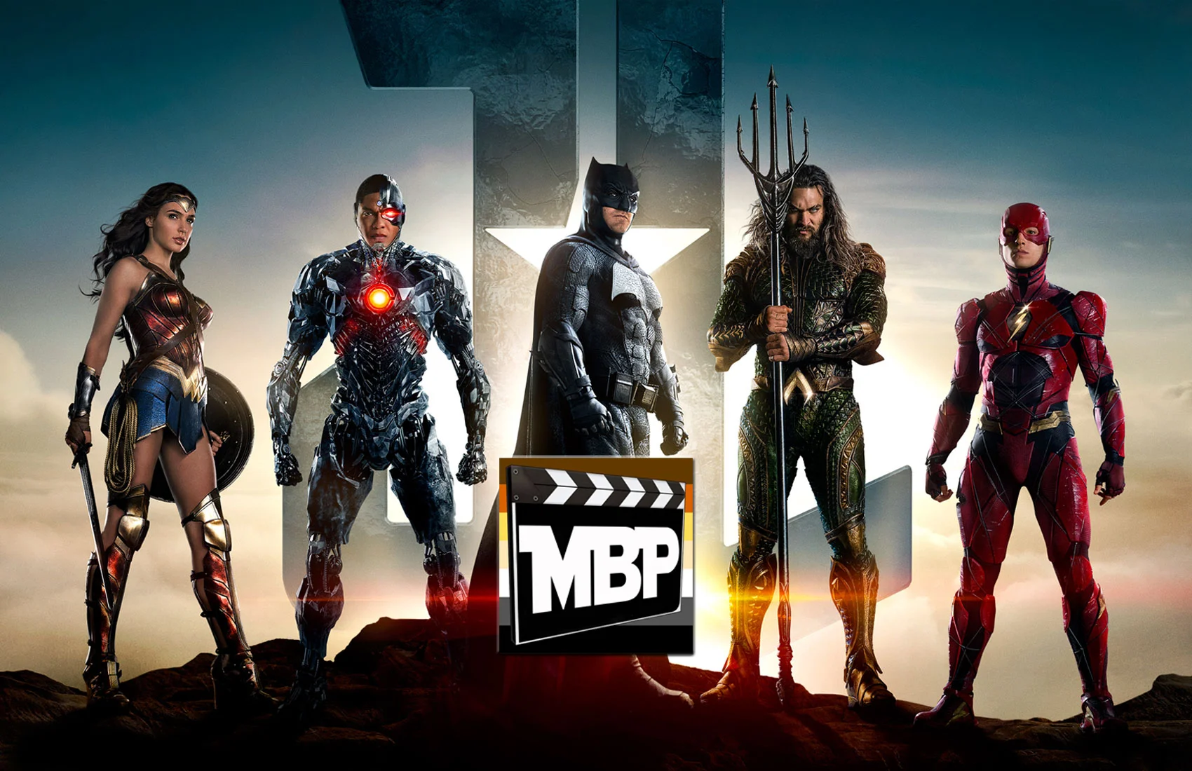 MBP e260 - 'Justice League' (11/17/17)  On this week's episode of the Movie Bears Podcast, we unite the team by having Bill Zanowitz of the Comic Book Bears Podcast join Brad, Jim, and Will to review the latest DC superhero movie, 'Justice League.' …