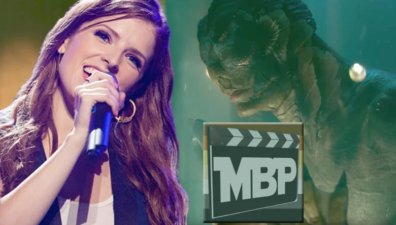MBP e265 - 'Pitch Perfect 3' and 'The Shape of Water' (1/5/18)  Our New Year resolution is to watch plenty of new movies in 2018... so business as usual with us! This week, we're back with a double feature: 'Pitch Perfect 3' and 'The Shape of Water.…