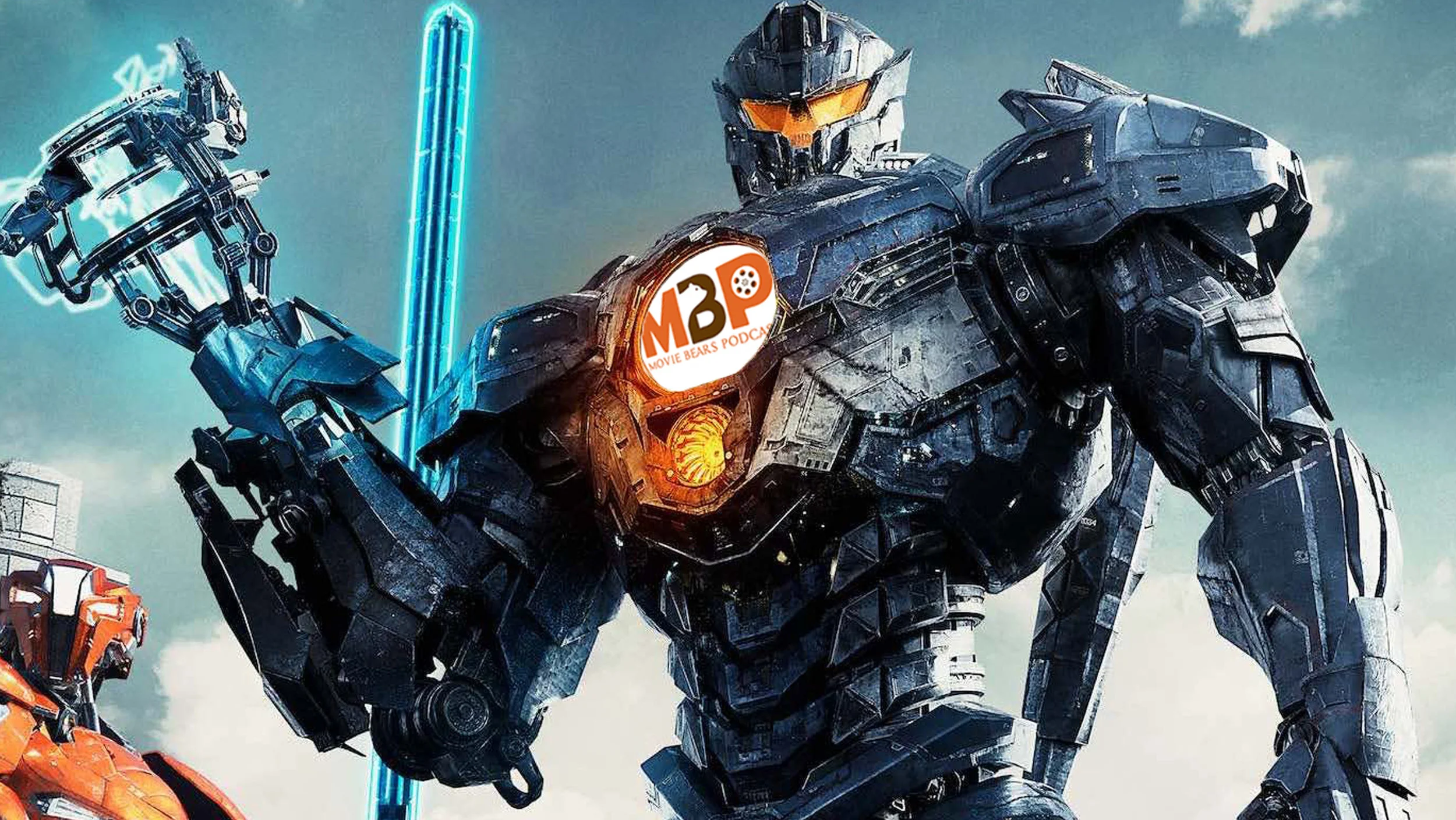 MBP e276 - 'Pacific Rim Uprising' (3/30/18)  Back in 2013, we almost came to blows on the Movie Bears Podcast over Guillermo del Toro's robot vs kaiju love-letter, 'Pacific Rim.' Now that we have a sequel, it's time to find out... will 'Pacific Rim …