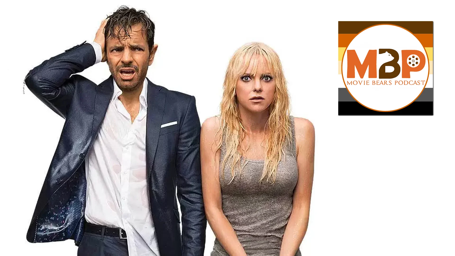 MBP e281 - 'Overboard' (5/7/18)  In 1987, Kurt Russell and Goldie Hawn charmed us in the unforgettable rom-com 'Overboard.' How does the 2018 remake, starring Anna Faris and Eugenio Derbez, stack up? Click through to listen!