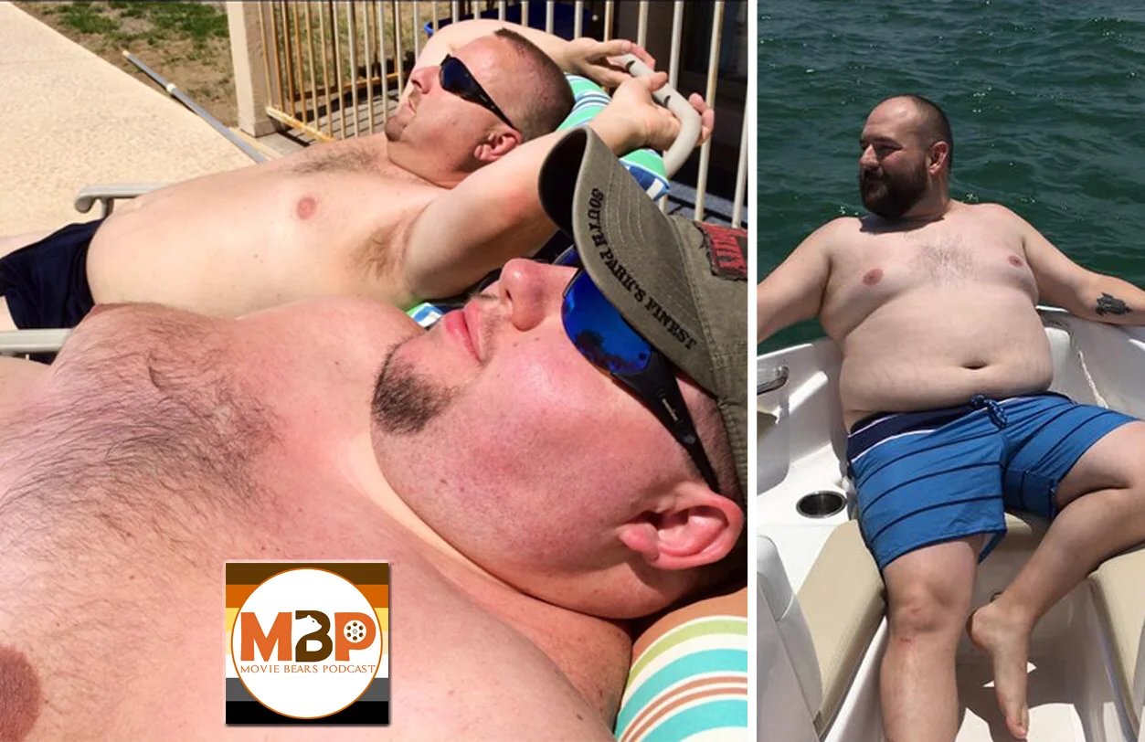 MBP e282 - The Bears of Summer / Summer Movies (5/14/18)  Shirts off, sunscreen on, and we're ready to dive in to the summer! On this week's episode, we showcase listener submissions for our Bears of the Week segment before discussing some of our fa…