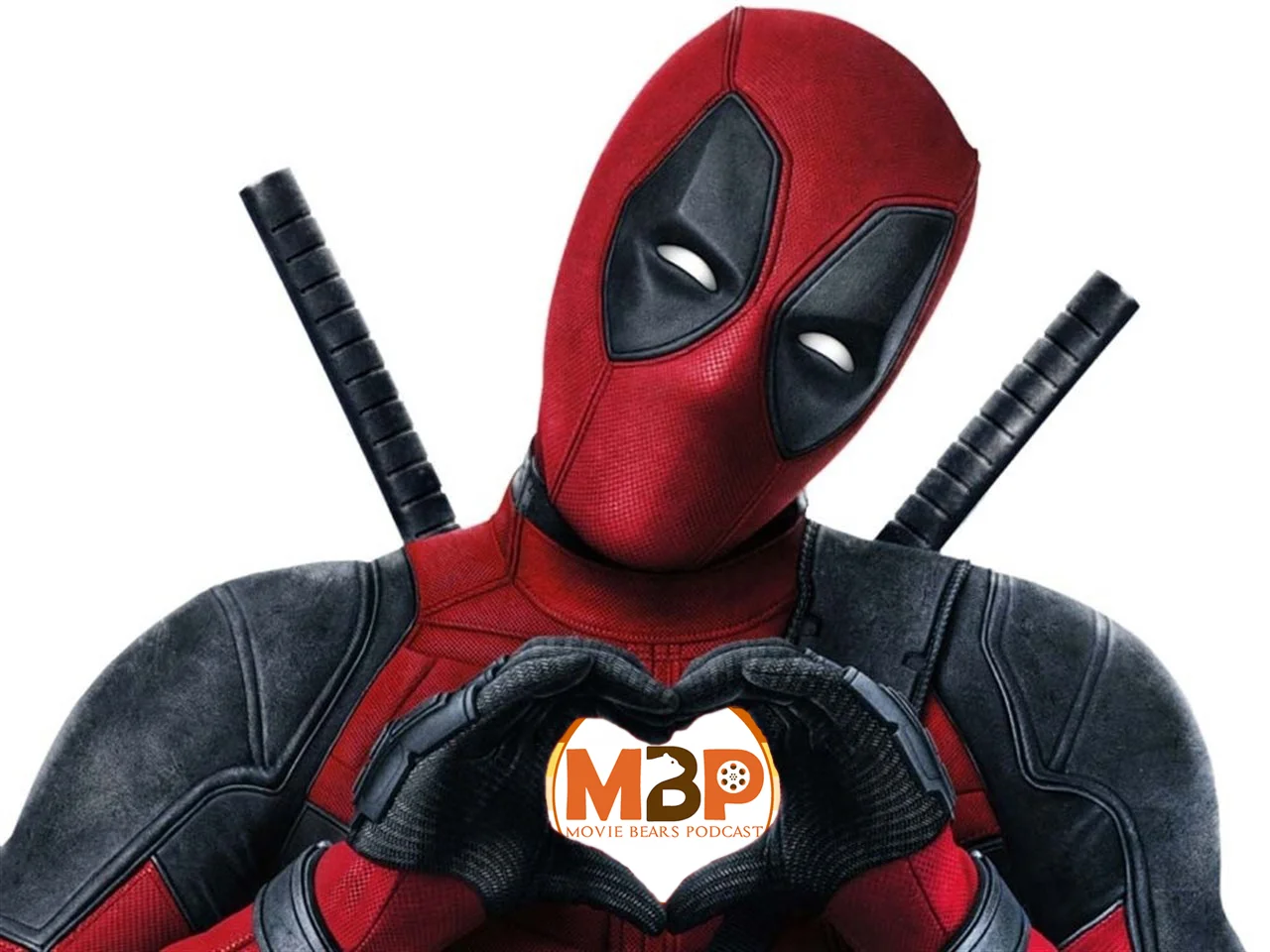 MBP e283 - 'Deadpool 2' (5/21/18)  We quite enjoyed the first 'Deadpool' movie, finding its blend of irreverent humor, R-Rated content, and subversion of the superhero genre to be a fun and refreshing departure from the typical action-adventure bloc…