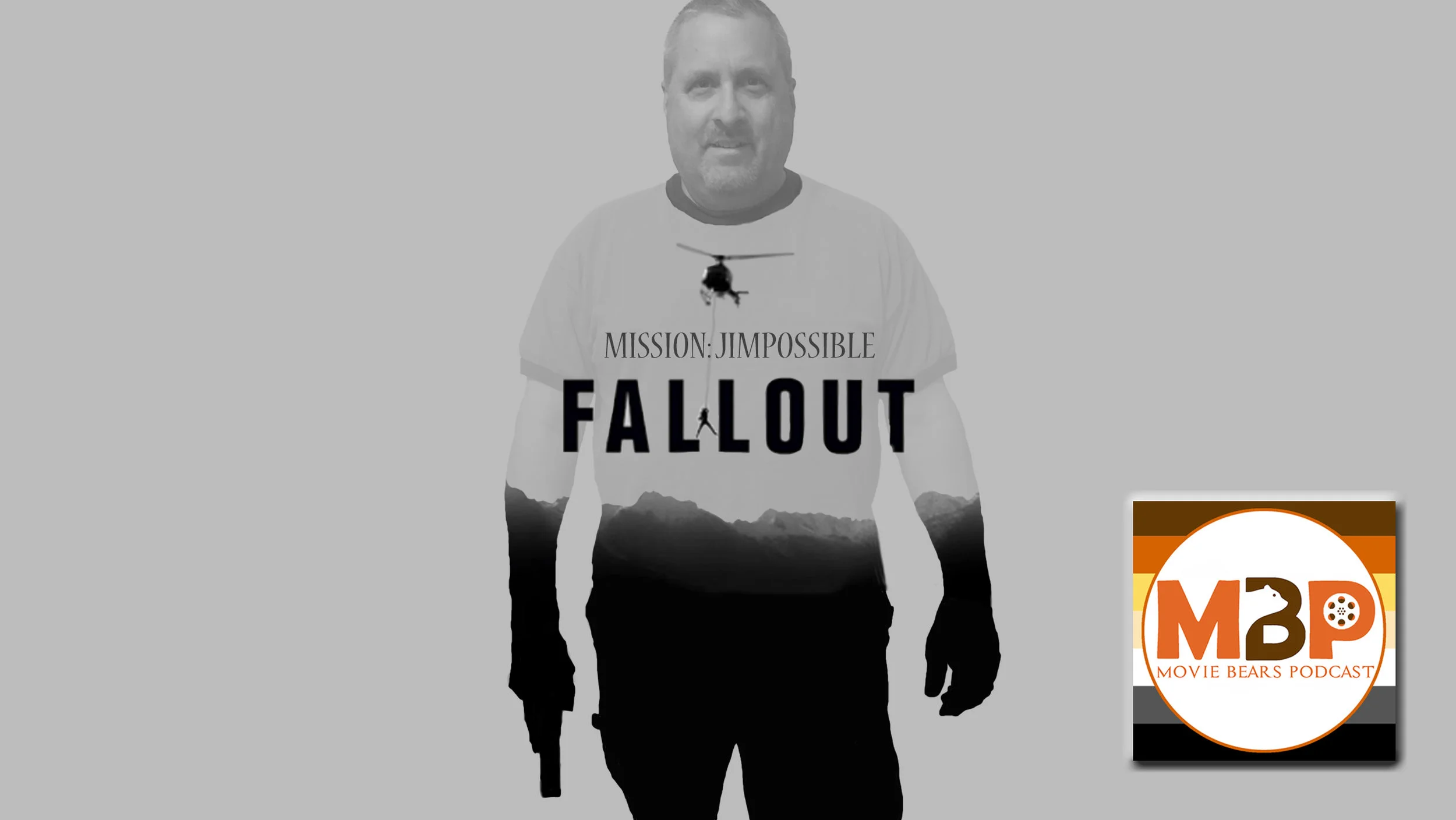 MBP e290 - 'Mission: Impossible - Fallout' and 'Eighth Grade' (8/7/18)Your mission, should you choose to accept it, is to listen to this week's episode of the Movie Bears Podcast, in which we review Tom Cruise's latest spy thriller 'Mission: Impossi…