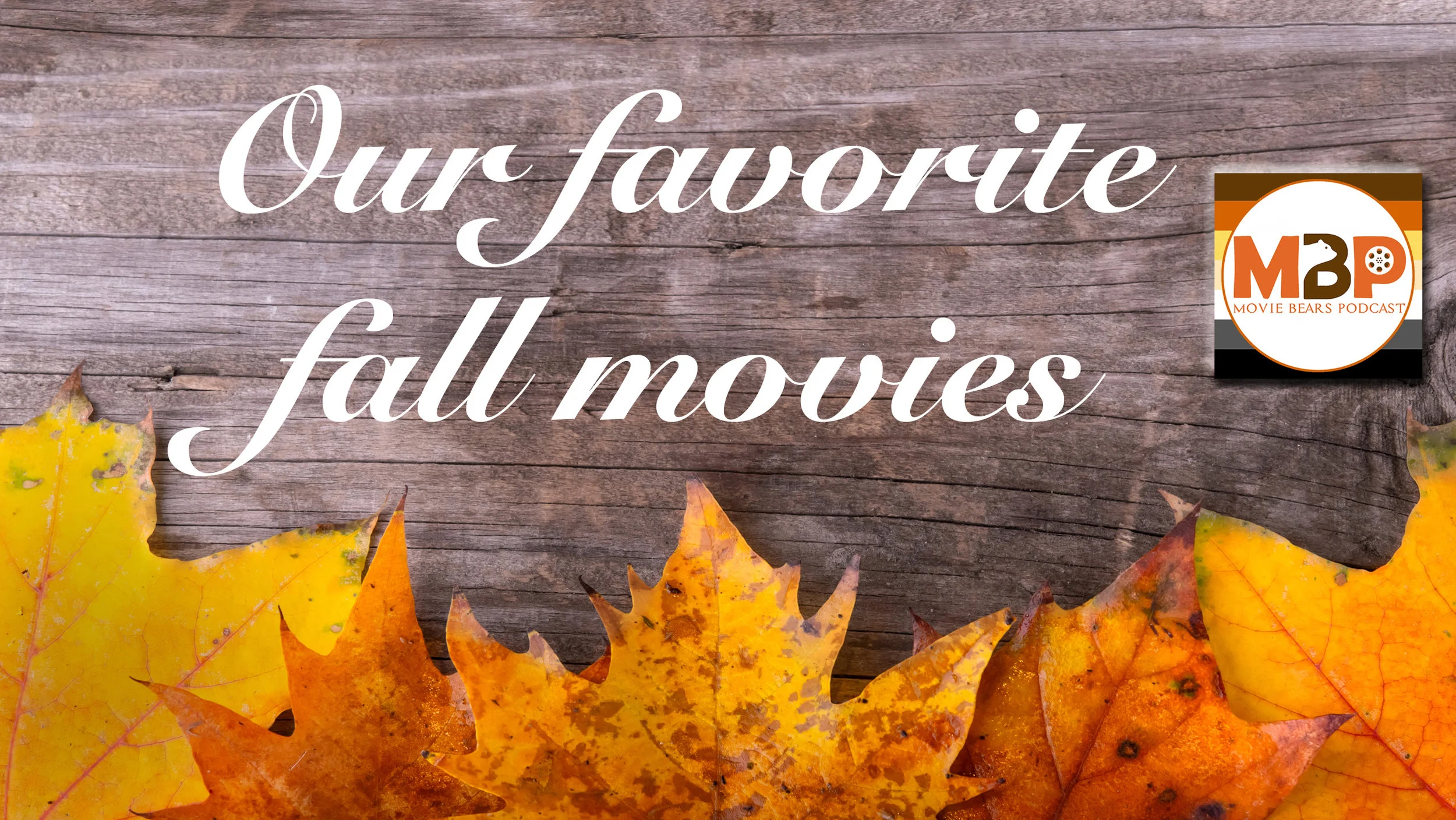MBP e293 - 'Searching' For Our Favorite Fall Movies (9/4/18)The leaves are turning, the pumpkin spice and cider are brewing, and we're cuddling up on the couch for some of our absolute favorite fall movies! Join us for our countdown of a few of our …