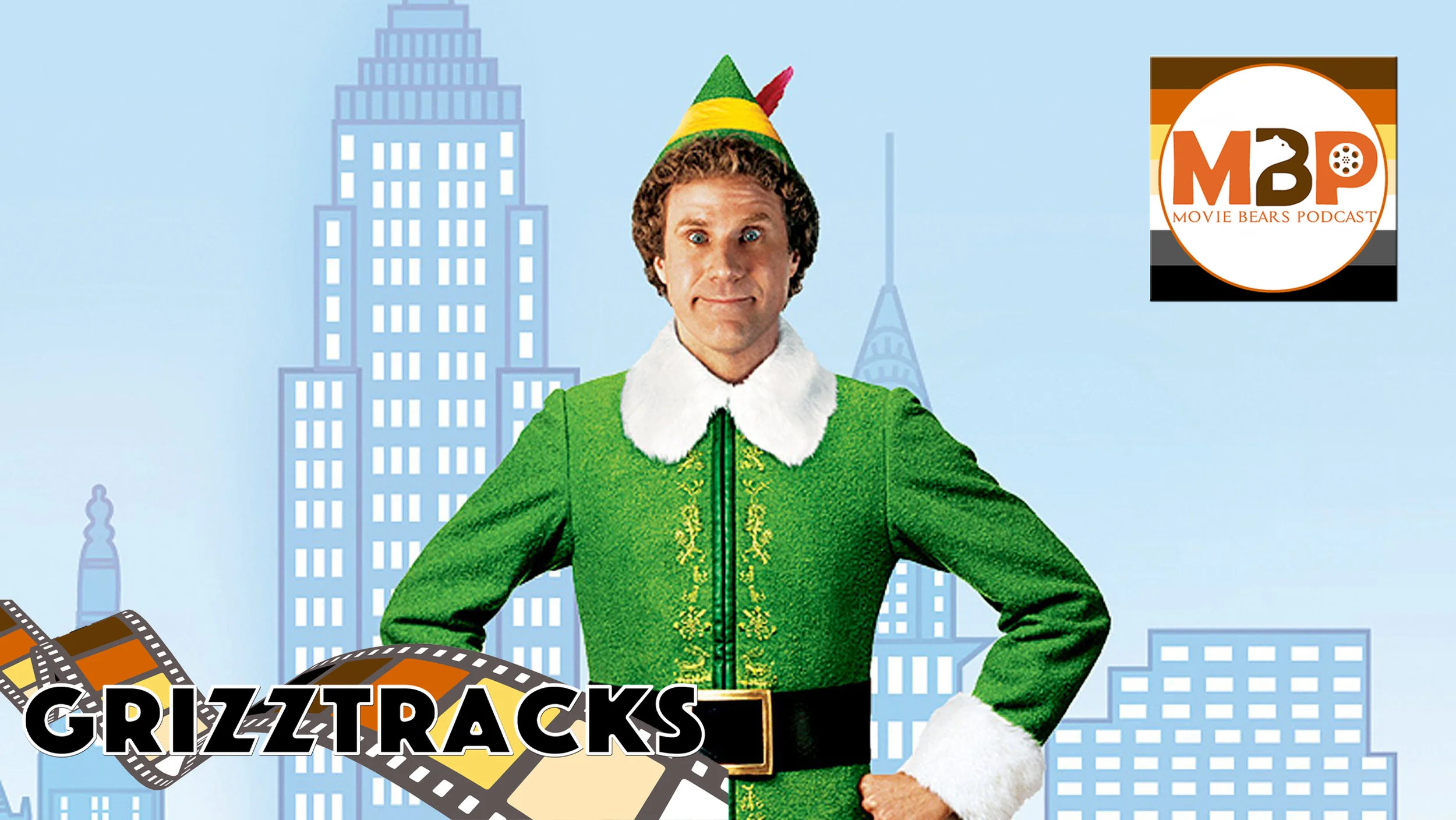 MBP e304 - GrizzTracks Review of ‘Elf’ (12/11/18)On this episode we celebrate our 6 year anniversary by doing something quite different. For the 1st time, we're trying out a new segment called GrizzTracks, where we provide a live commentary track to…