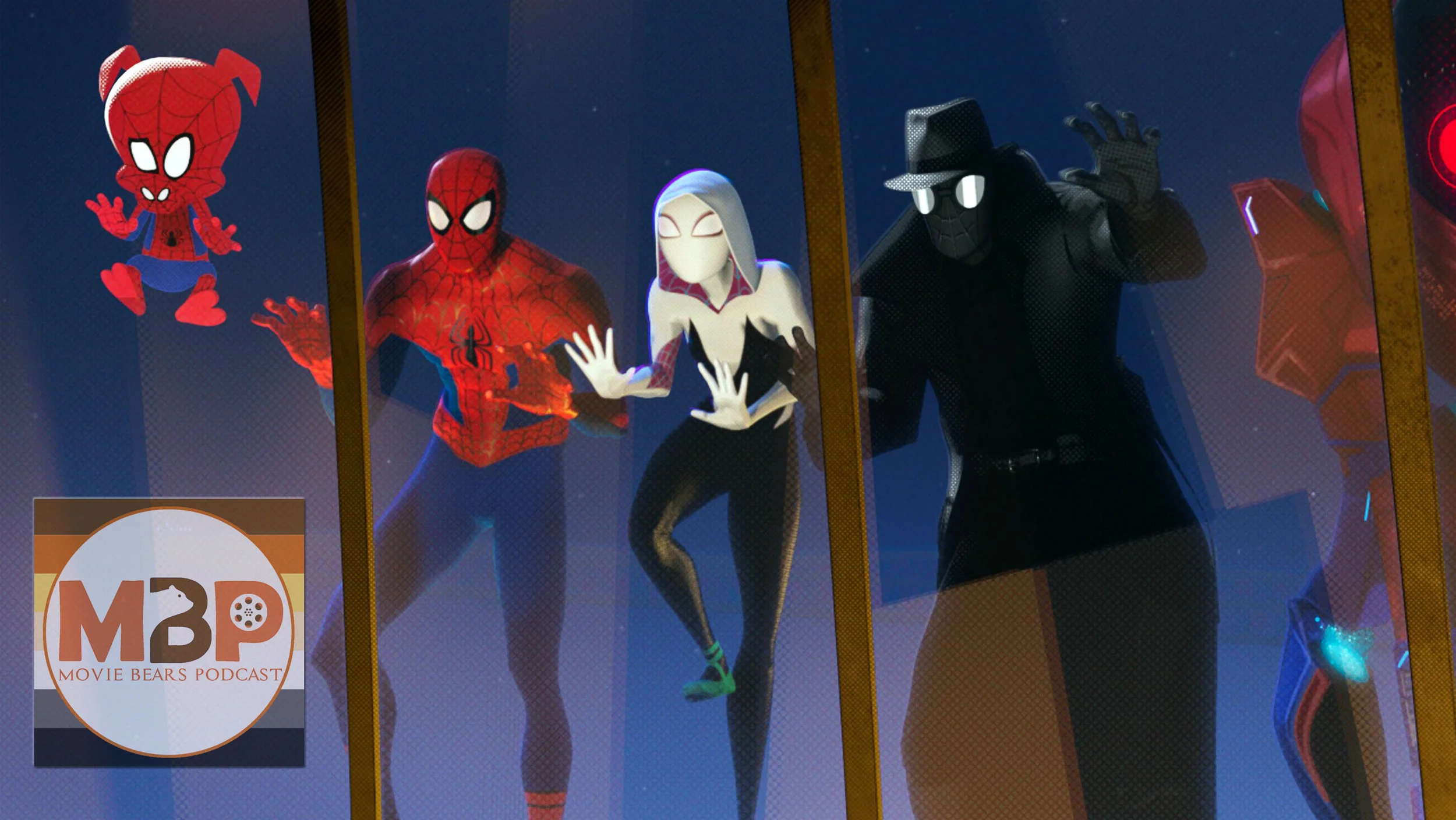 Spiderverse