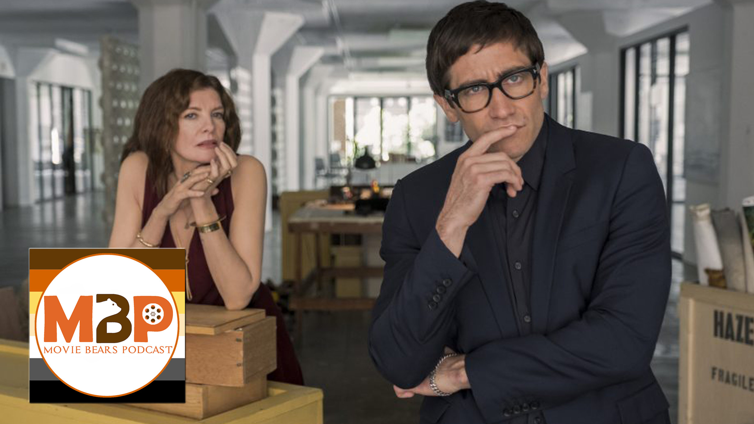 MBP e309 - ‘Velvet Buzzsaw’ and ‘Abducted in Plain Sight’ (2/13/19)On this episode, we take a look at a couple of buzz-worthy Netflix films that have driven a ton of conversation lately. First, we take a look at the new Dan Gilroy / Jake Gyllenhaal …