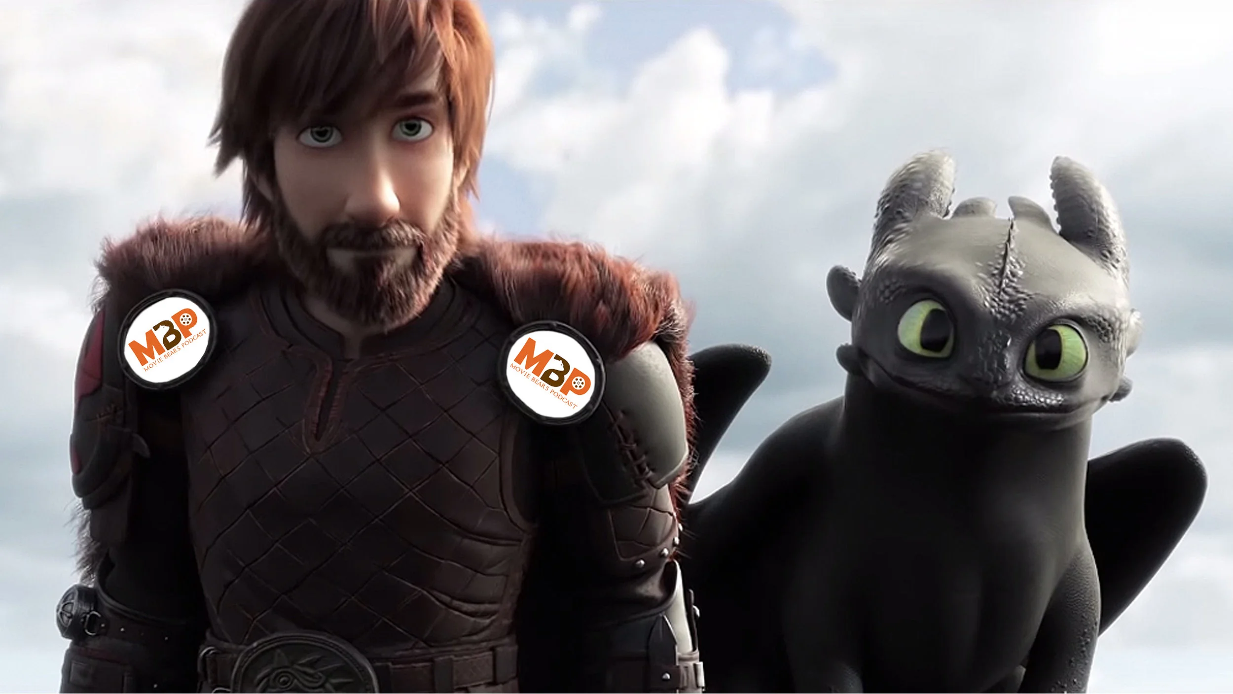 M BP e311 - ‘How to Train Your Dragon: The Hidden World’ and Oscars Recap (2/26/19) Hey, we’re a movie show, so we’re talking about the Oscars, ‘cos that’s what movie shows do, right? And hey, let’s also talk about a recent movie in this week’s episode? We’re fans of ‘How to Train Your Dragon: The Hidden World,’ so listen to find out why this one captured our hearts.