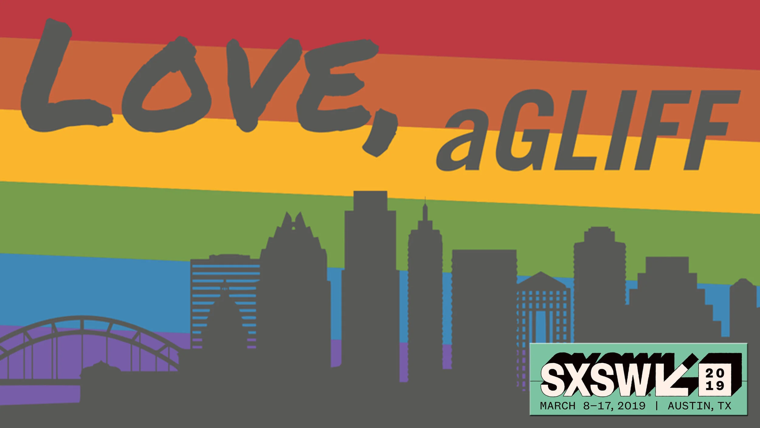 MBP e314 - aGLIFF Brunch Filmmaker Interviews at SXSW 2019 (3/29/19)Once again, the gracious organizers of #aGLIFF (All Genders, Lifestyles, and Identities Film Festival) have invited us to their Filmmaker's Brunch during #SXSW 2019 at The Iron Bear…