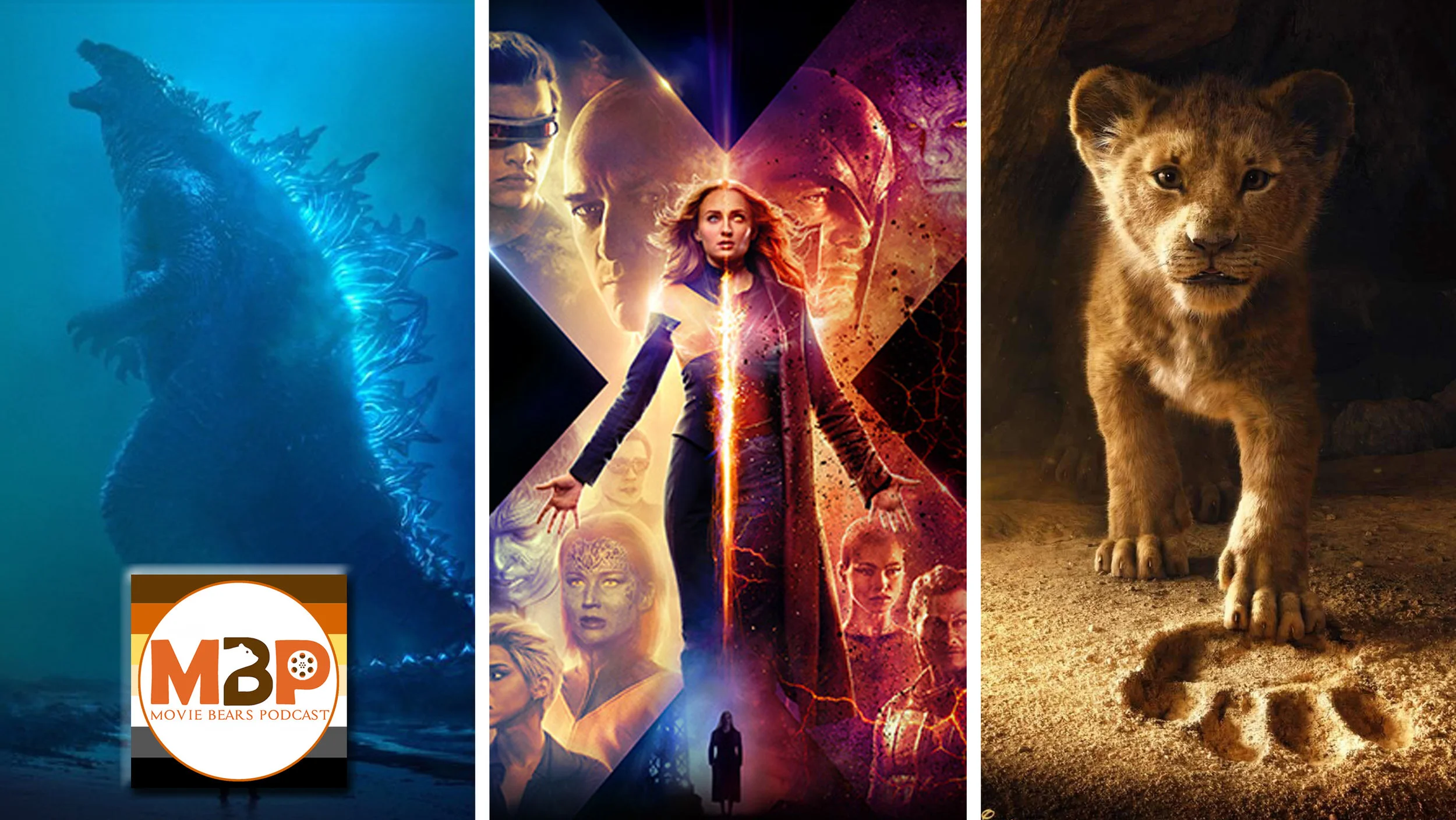 MBP e318 - Summer Movie Preview 2019 (4/16/19)With so many movies coming out this summer, this seems to be the perfect time for our Summer Movie Preview episode, wherein we have fun talking about a lot of the movies that we're looking forward to ove…