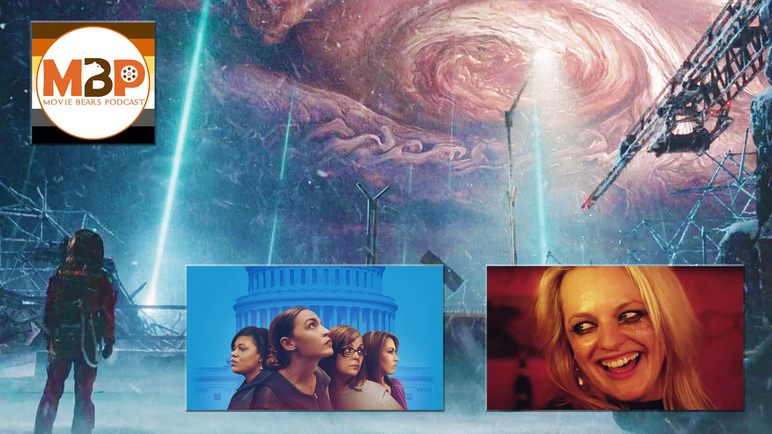 MBP e322 - Streaming Round-Up (5/16/19)This episode is your chance to "Netflix and chill" with the husky, hairy, huggable homos. It’s a Streaming/VOD Round-up as we talk about several recent and interesting movies we've watched and that are availabl…