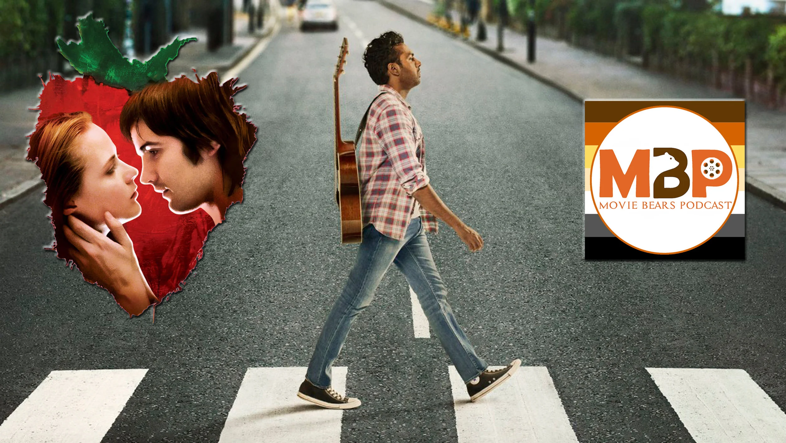 MBP e329 - ‘Yesterday’ and ‘Across the Universe’ (7/2/19)Hey Jude, don’t make it bad; take a sad song and make it better by listening to our fun Beatle-mania episode! This time we take a look back at the dreamlike jukebox musical ‘Across the Univers…