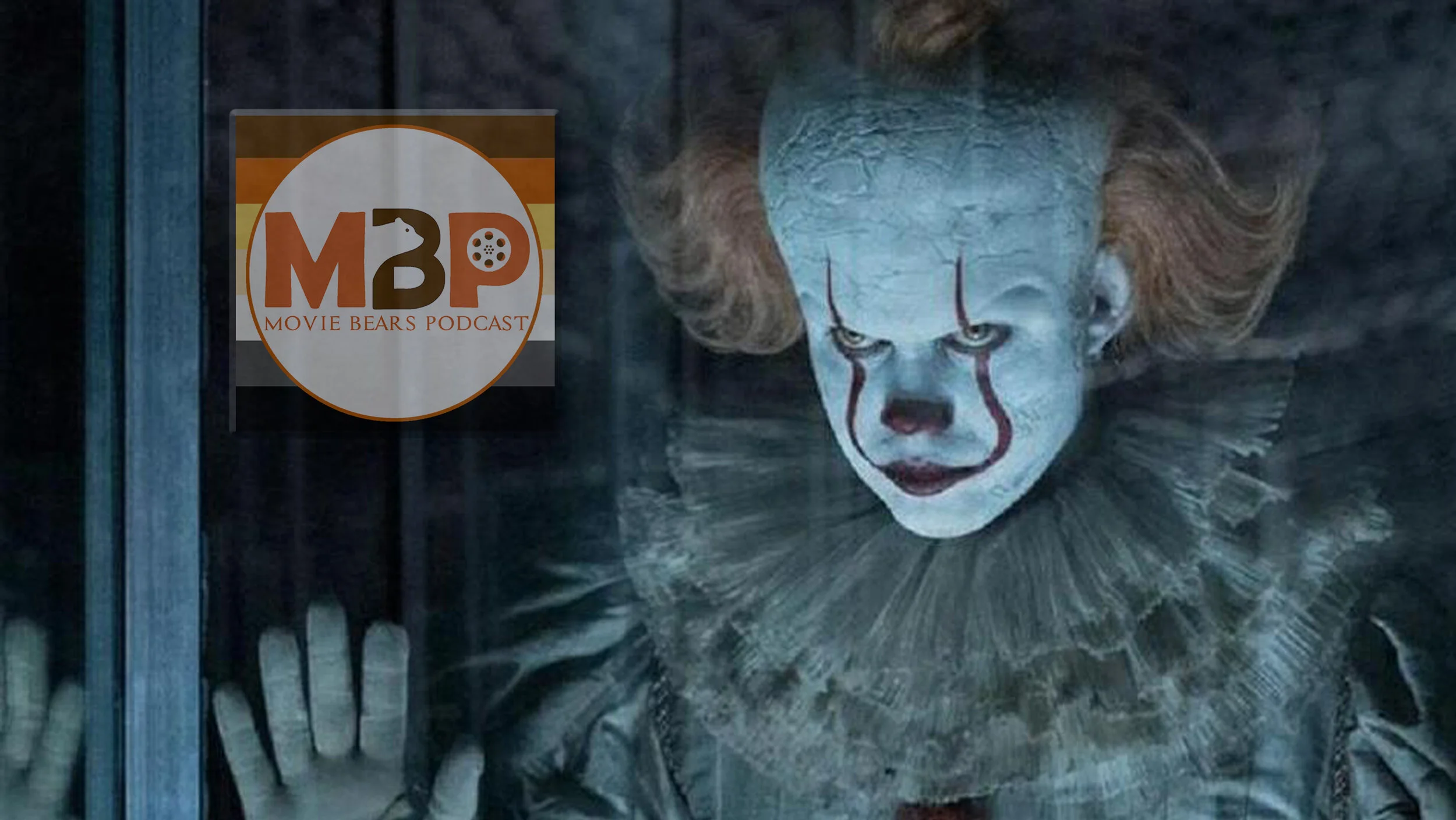 MBP e337 - 'IT Chapter Two' (9/10/19)We’re heading back to Derry, Maine tonight to join the Losers for their round two bout with Pennywise the clown, 27 years later (even though it's only been about 2 years, really). We're also bringing along a spec…