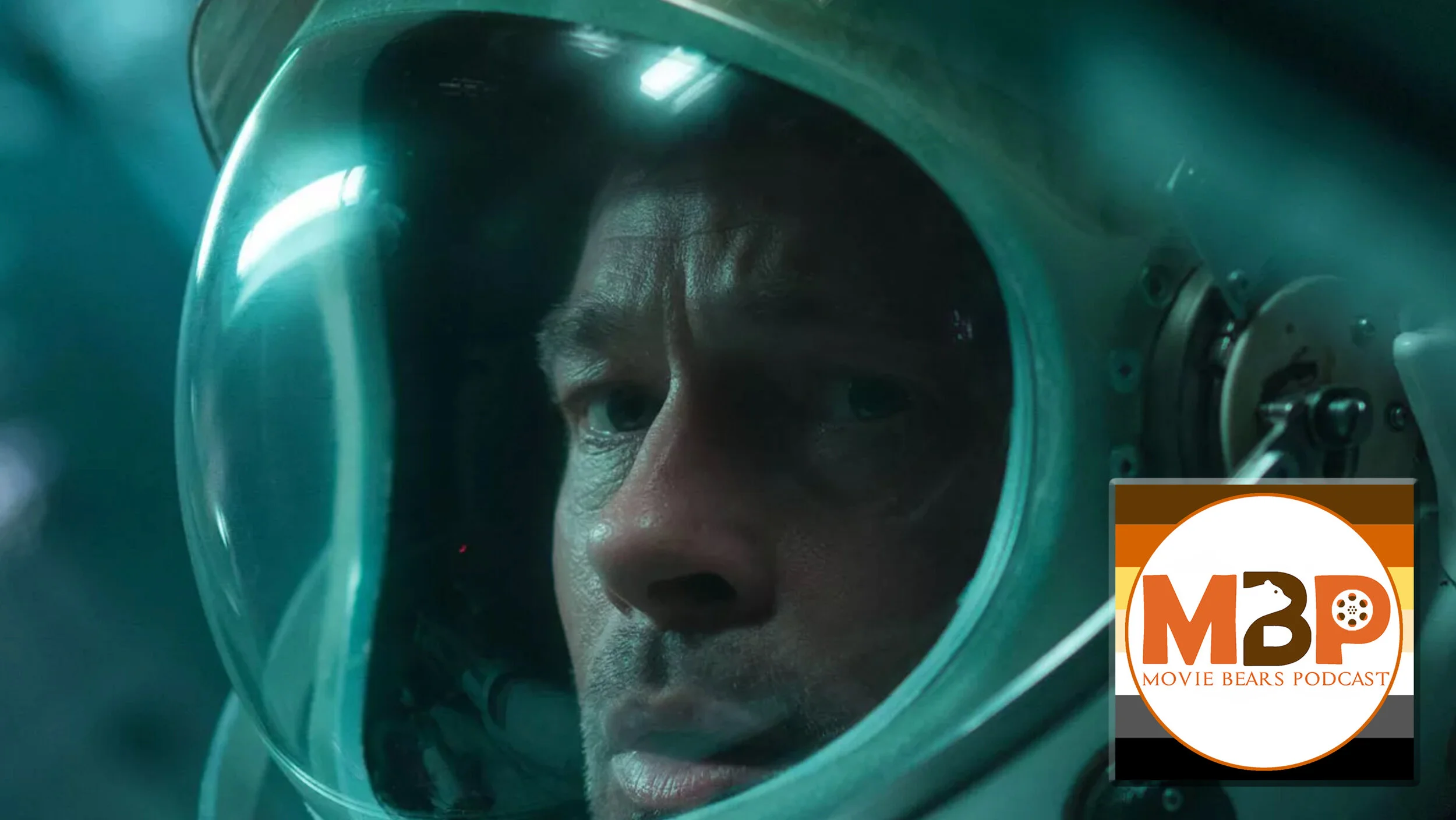 MBP e338 - 'Ad Astra' (10/1/2019)On this episode, we’re boarding a spaceship and setting course for the furthest reaches of our solar system with AD ASTRA, the new sci-fi film starring Brad Pitt and Tommy Lee Jones. We’ve also got the latest in movi…