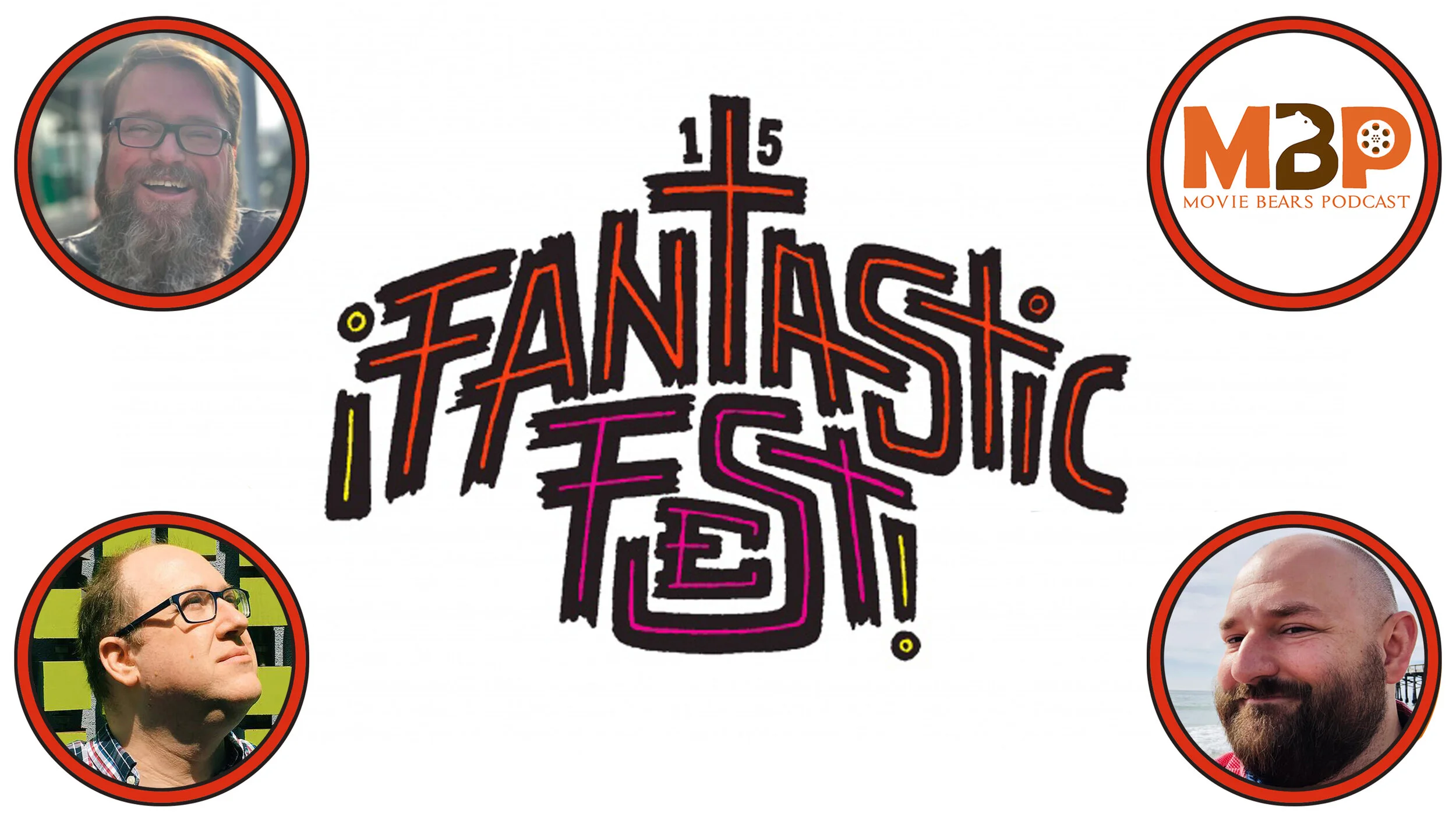 MBP e339 - Fantastic Fest 2019 (10/4/2019)We’re back with bonus on-location episode recorded at Fantastic Fest! Each year in Austin, Texas, Fantastic Fest takes over all nine screens of the South Lamar Alamo Drafthouse for eight days of movies, part…