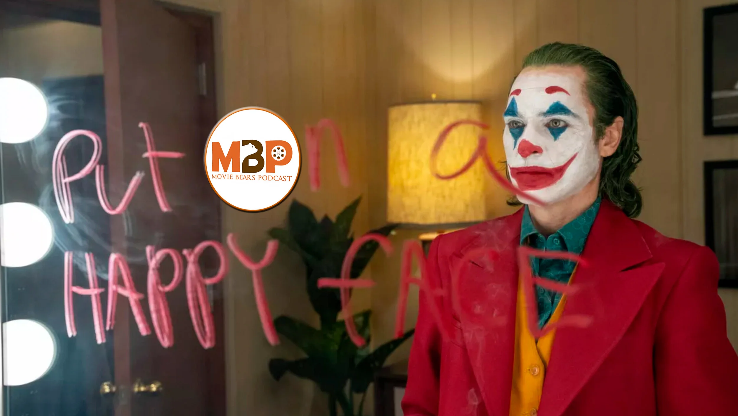 MBP e340 - 'Joker' (10/8/2019)On this episode, we’re talking about the not divisive at all, nope, not one bit JOKER, the new DC film starring Joaquin Phoenix as the titular villain. Will this new incarnation have you asking ‘why so serious?’ Or will…