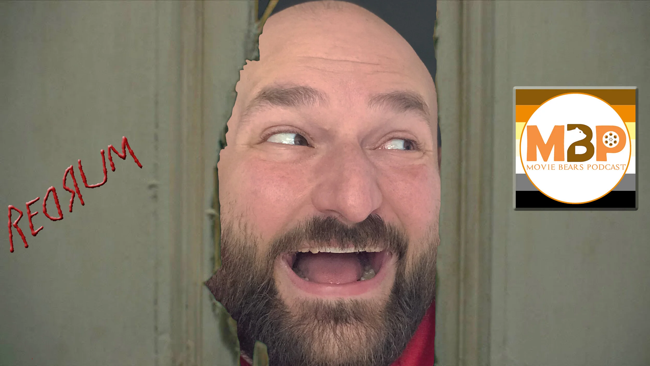 MBP e343 - 'Doctor Sleep' (11/12/2019)We’ve got the shine, but does DOCTOR SLEEP? On this episode we review the sequel to THE SHINING. Hope you'll take a listen and leave us a comment!