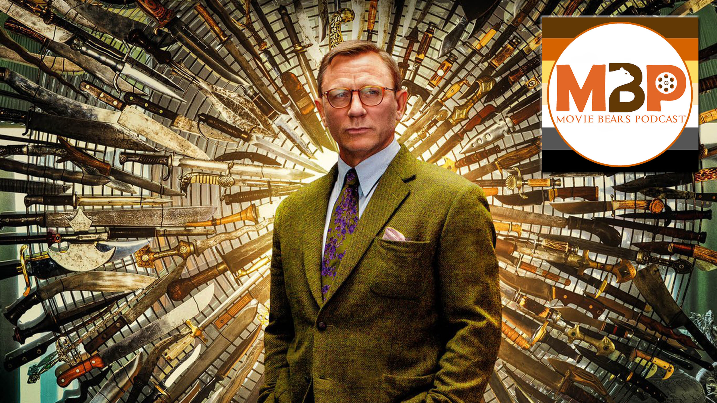 MBP e346 - 'Knives Out' (12/3/2019)Grab your magnifying glass and meet us in the parlor room, we're ready for a good ol' fashioned whodunnit on this episode as we solve the case of KNIVES OUT, the latest film from writer/director Rian Johnson. Plus:…