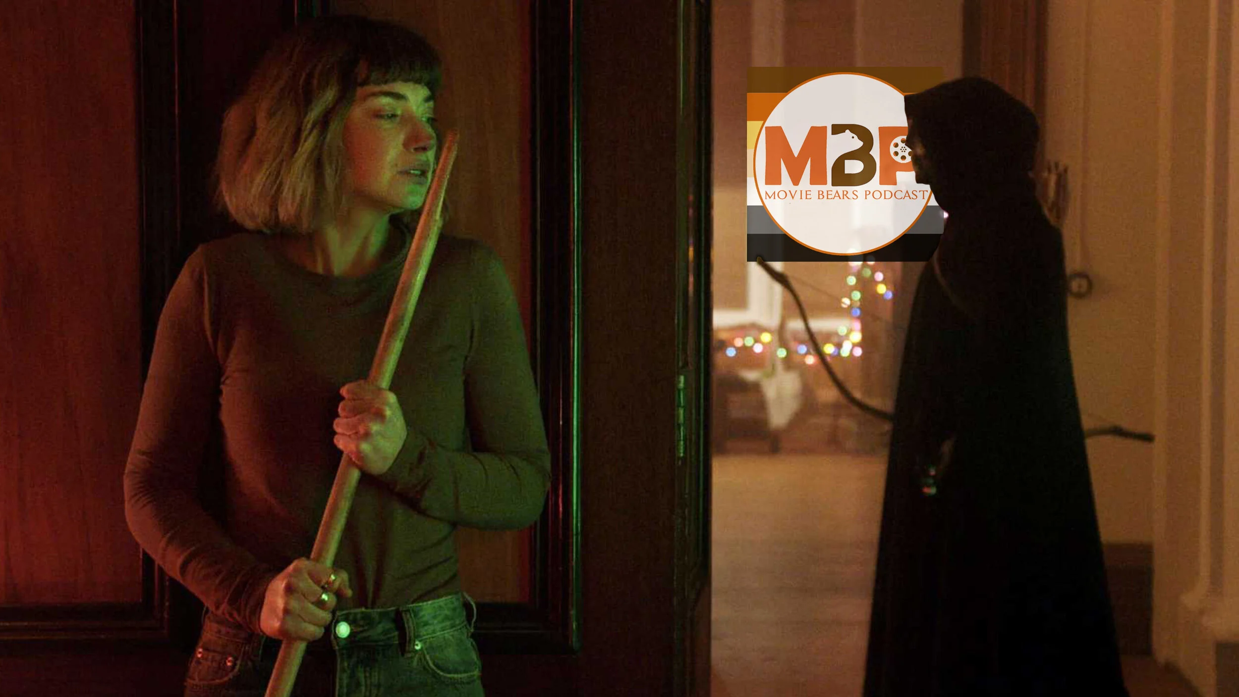 MBP e348 - 'Black Christmas' (12/17/2019)We’re celebrating this special holiday time of year with murder of innocent college students in the new remake of the buckets o' blood &amp; guts slasher classic, BLACK CHRISTMAS. Does this cinematic update f…