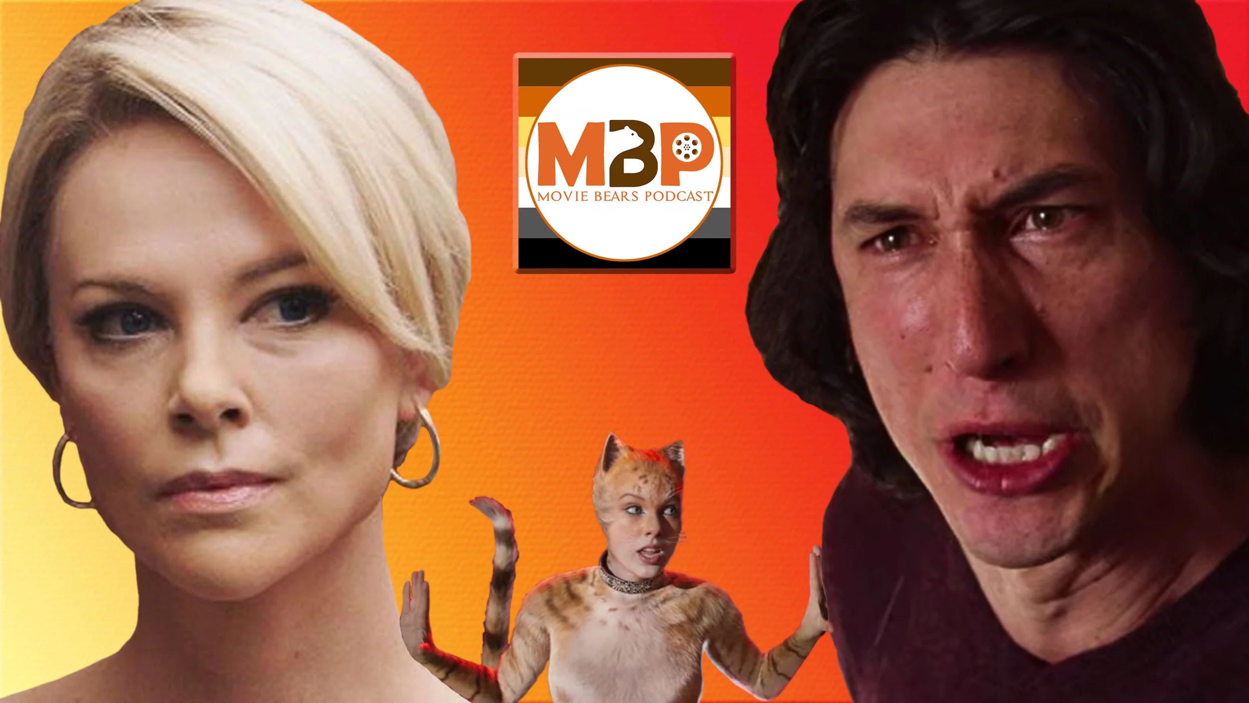 MBP e350 - 'Cats,' 'Marriage Story,' and 'Bombshell' (1/7/2020)Happy New Year! We’re starting off the new year by catching up with three films that came out during our holiday break: CATS, MARRIAGE STORY, and BOMBSHELL. Did any of these movies reson…