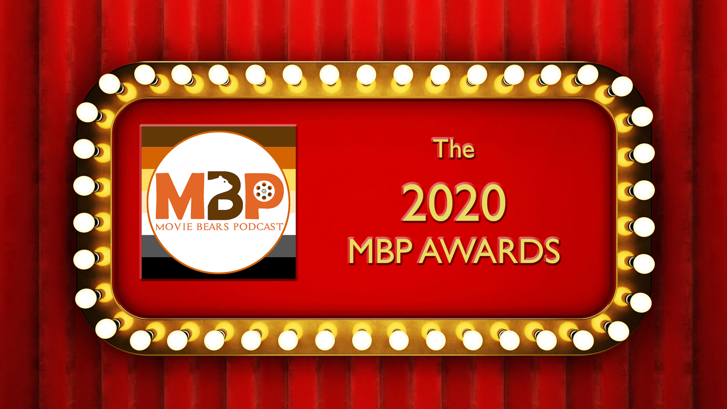 MBP e353 - The 2020 MBP Awards (2/4/2020)There is only one award show each year worth attending - Yep, it's time for the MBP AWARDS! And this is not your parents movie awards show... Listen in as we each reveal the winners for some of our favorite c…