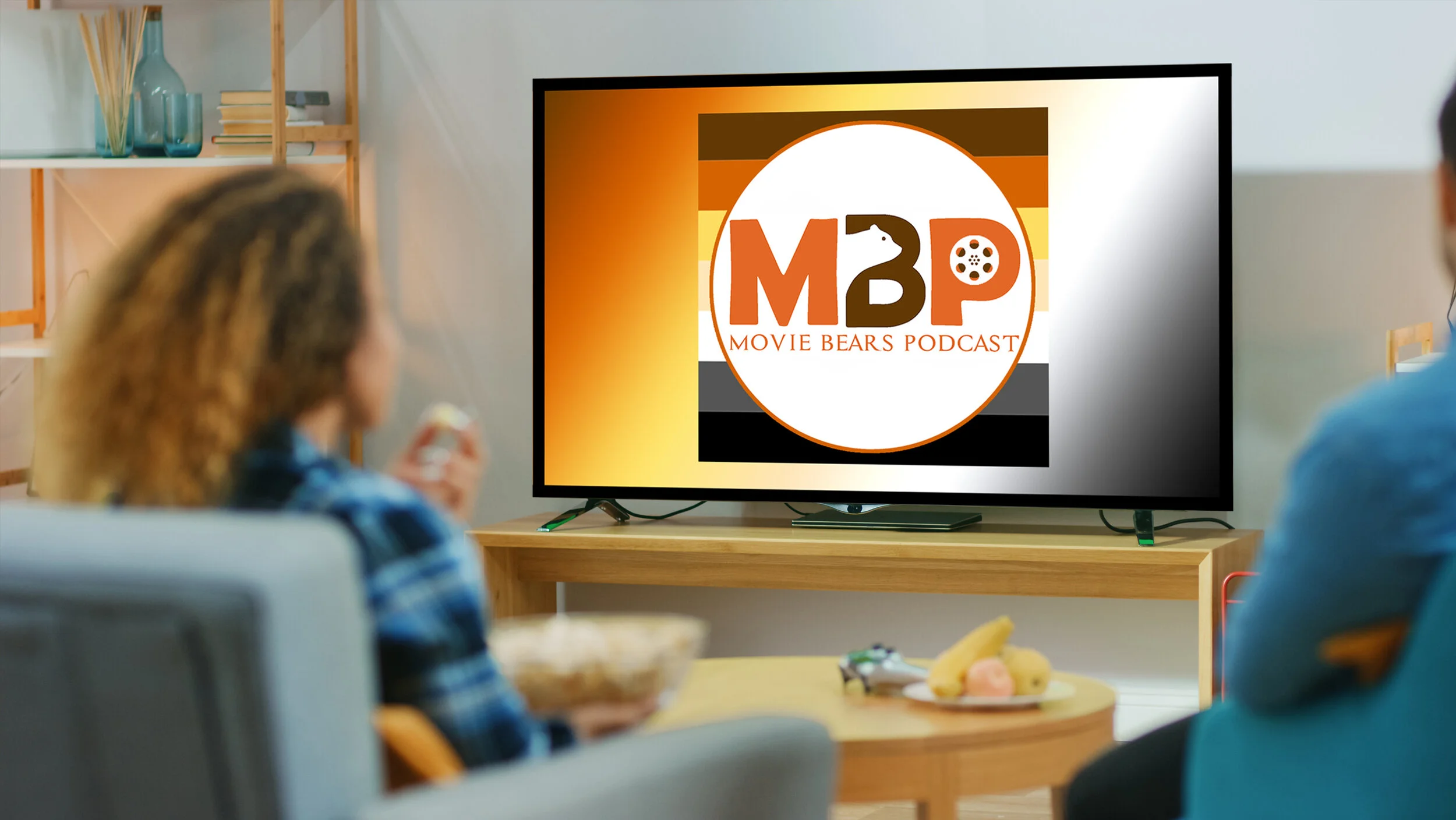 MBP e358 - Comfort Movies! (3/19/2020)On this episode we reveal we reveal some of our favorite comfort films. We reveal 9 comforting gems just in time for this strange &amp; difficult time of self quarantine and isolation. As a bonus, listeners in o…