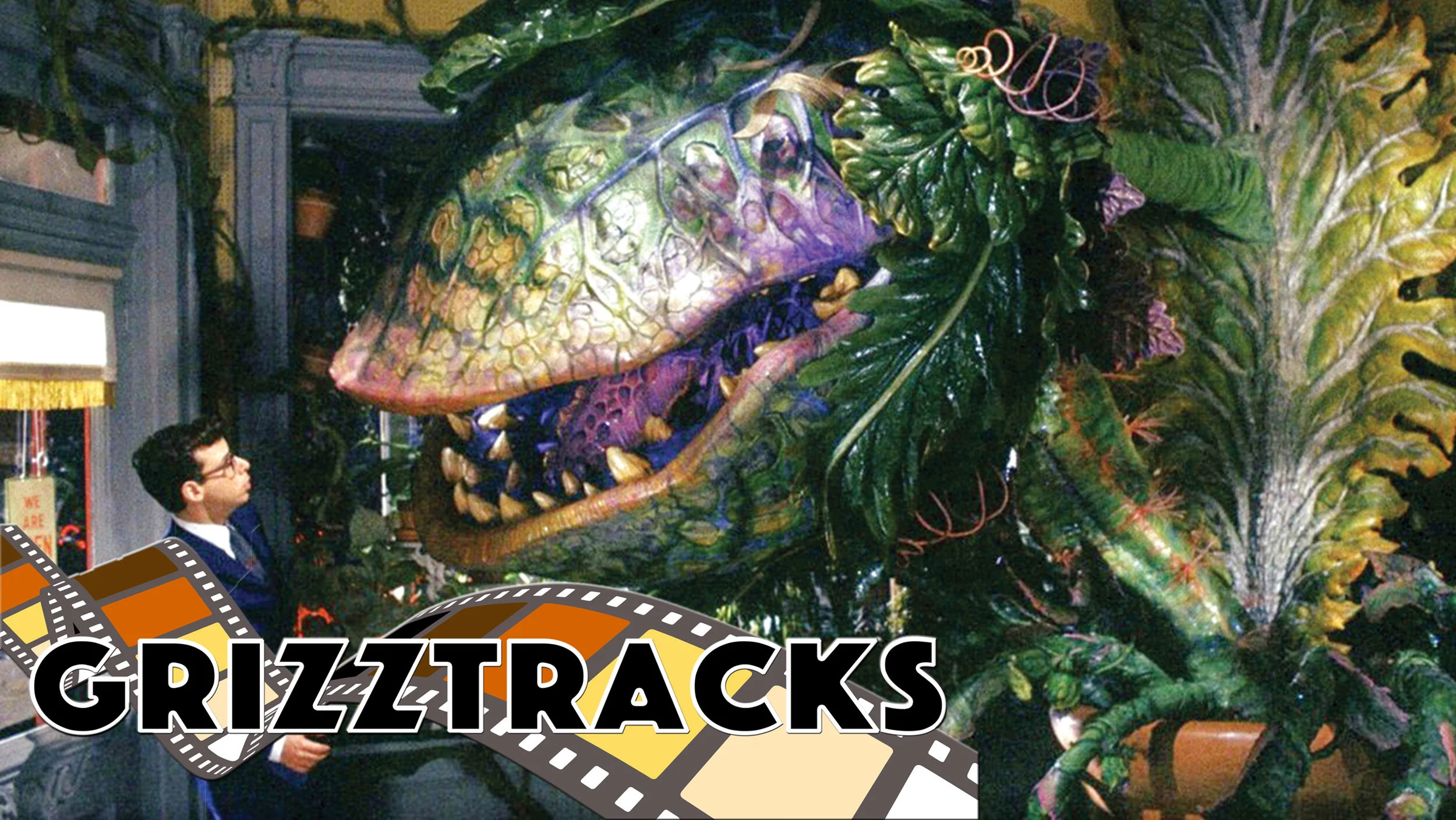 Little Shop of Horrors