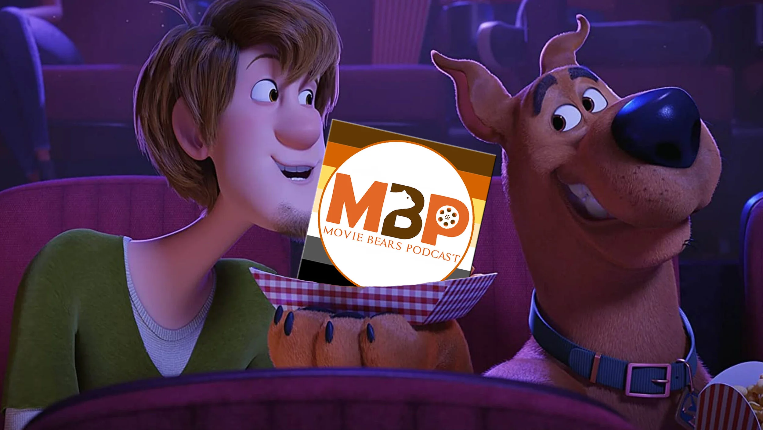 MBP e366 - 'Scoob!' (5/21/2020)On this episode we find out what everyone's sloppy canine sleuth is up to in our fun review of the new animated movie, SCOOB!