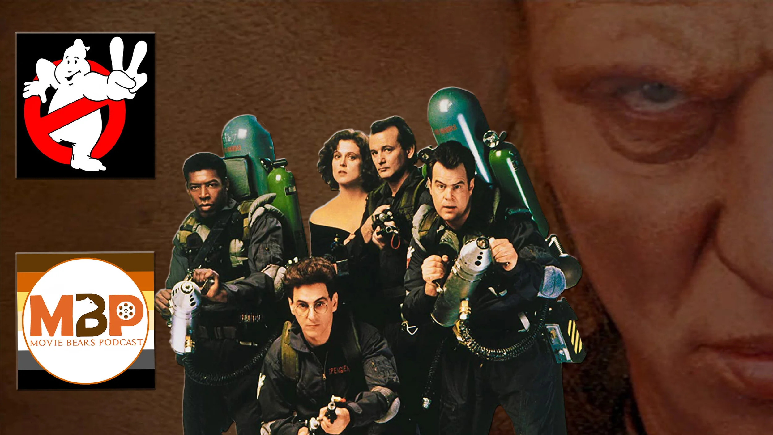 MBP e367 - 'Ghostbusters II' (5/26/2020)This episode is our discussion of one of those classic touchstones of 80's cheese that -- gasp -- Jim has never seen! Grab those proton packs and get ready for a slime time adventure with the MBP crew.