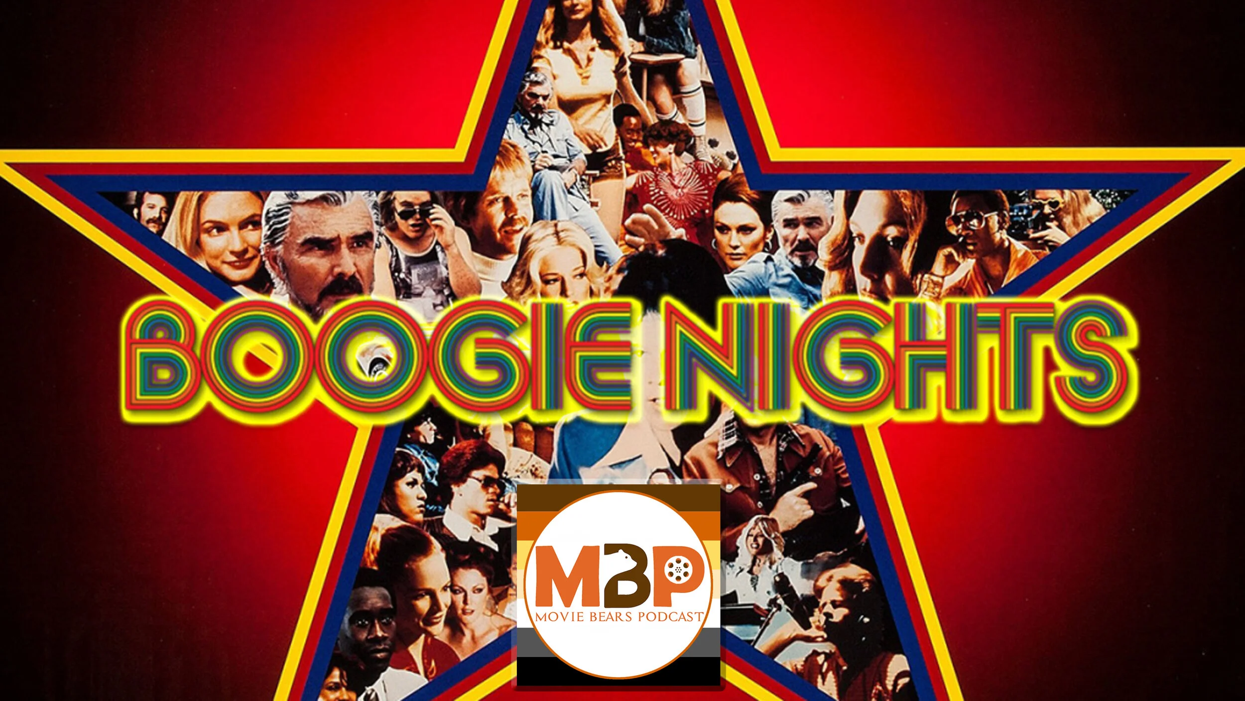 MBP e368 - 'Boogie Nights' (6/2/2020)This week it's Will's turn to give up his movie virginity when we all talk about his first time seeing 1997's BOOGIE NIGHTS.