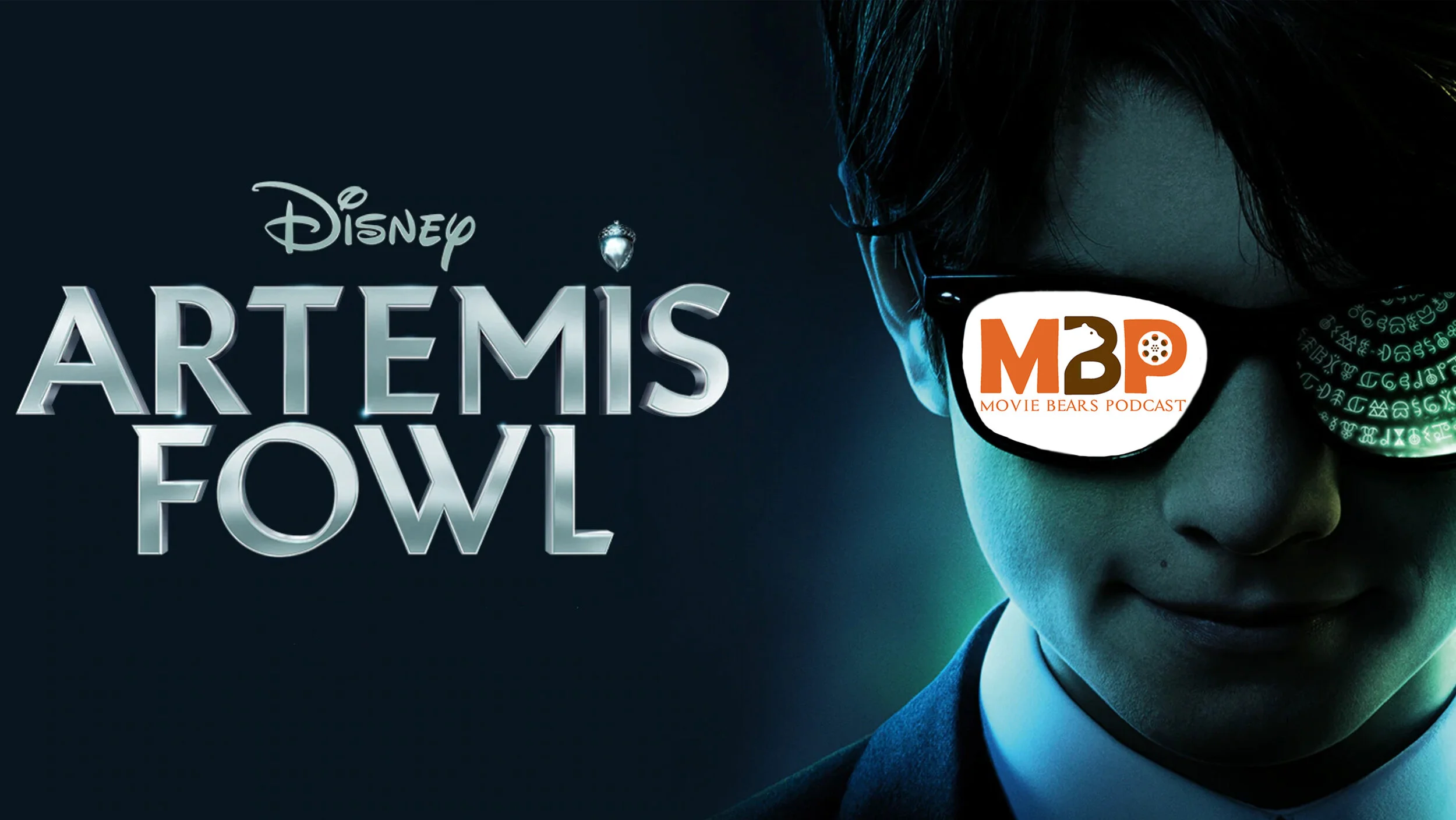 MBP e370 - 'Artemis Fowl' (6/16/2020)On this episode, we catch up with 'Artemis Fowl,' the new kid-turned-criminal-mastermind sci-fi/fantasy flick from Disney! (streaming on Disney). So, how foul was 'Artemis'? Listen in to hear our thoughts be sure…
