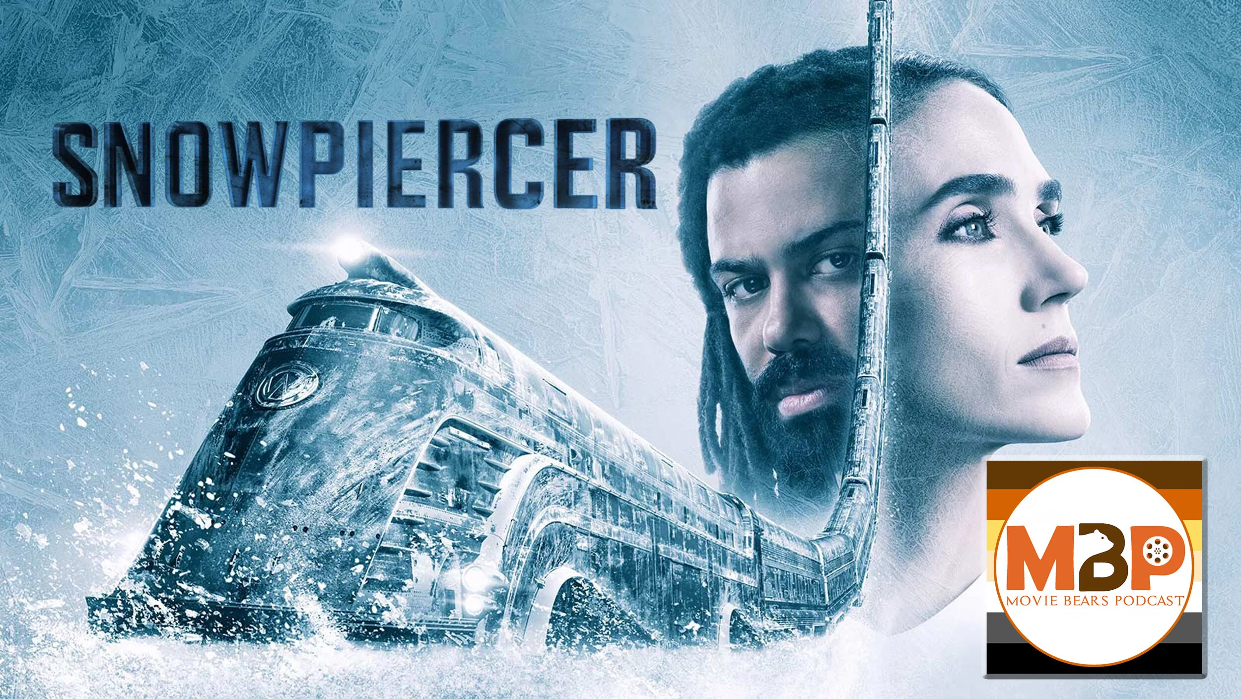 MBP e371 - 'Snowpiercer' Series (6/23/2020)Check out this episode for our discussion of SNOWPIERCER, the new TNT series borne from the success of the movie. We'll be discussing the first two episodes only. How does the show stack up to the film? Sho…