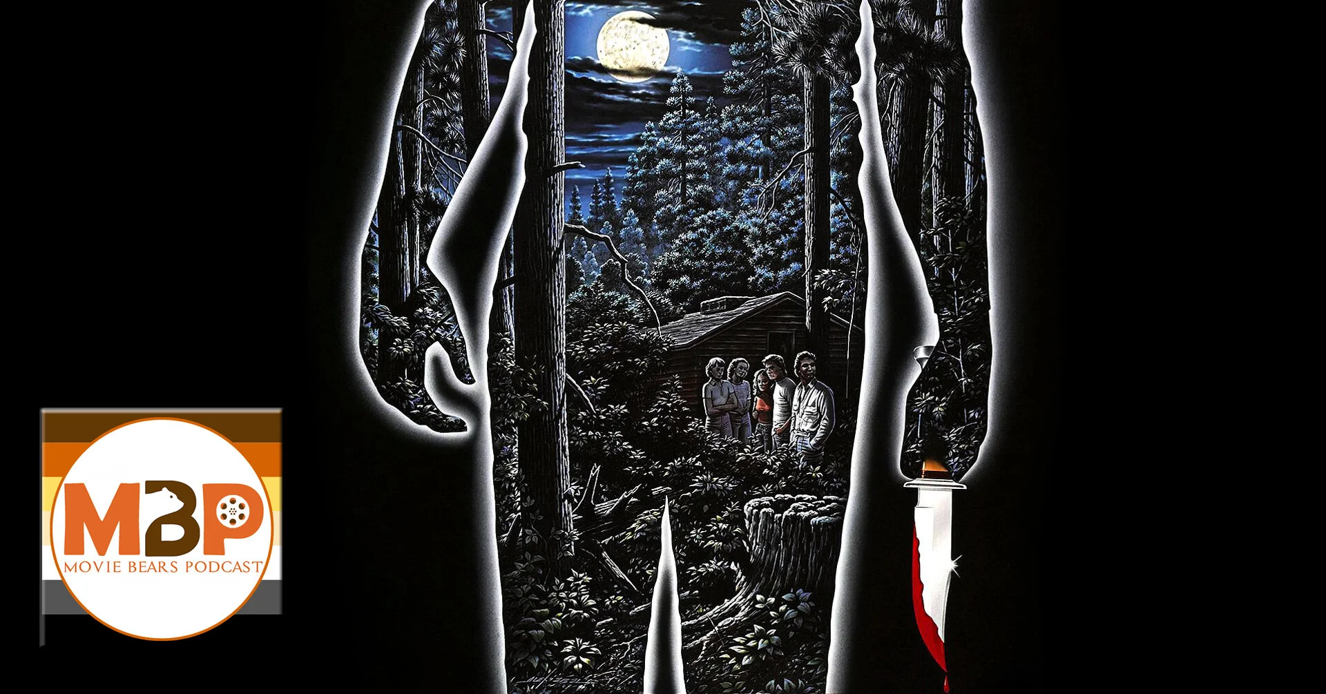 MBP e376 - 'Friday the 13th' (8/13/2020)On this episode, we celebrate the 40th?!!!! anniversary of a horror classic: FRIDAY THE 13TH from 1980. Listen in to relive &amp; enjoy your favorite memories and moments from the grand-daddy of the summer cam…