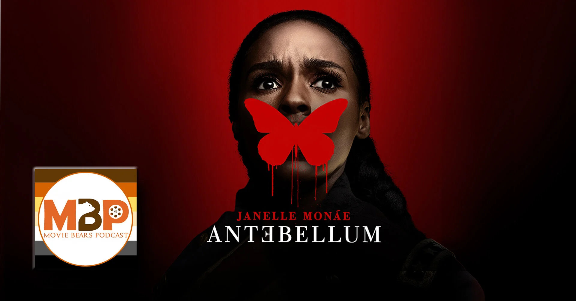 MBP e380 - 'Antebellum' (9/22/2020)On this episode we review &amp; discuss 'Antebellum,' the new suspense film starring Janelle Monae! As always, we provide a no-spoiler review, followed by a spoiler section with plenty of advance warning. &nbsp;Enj…