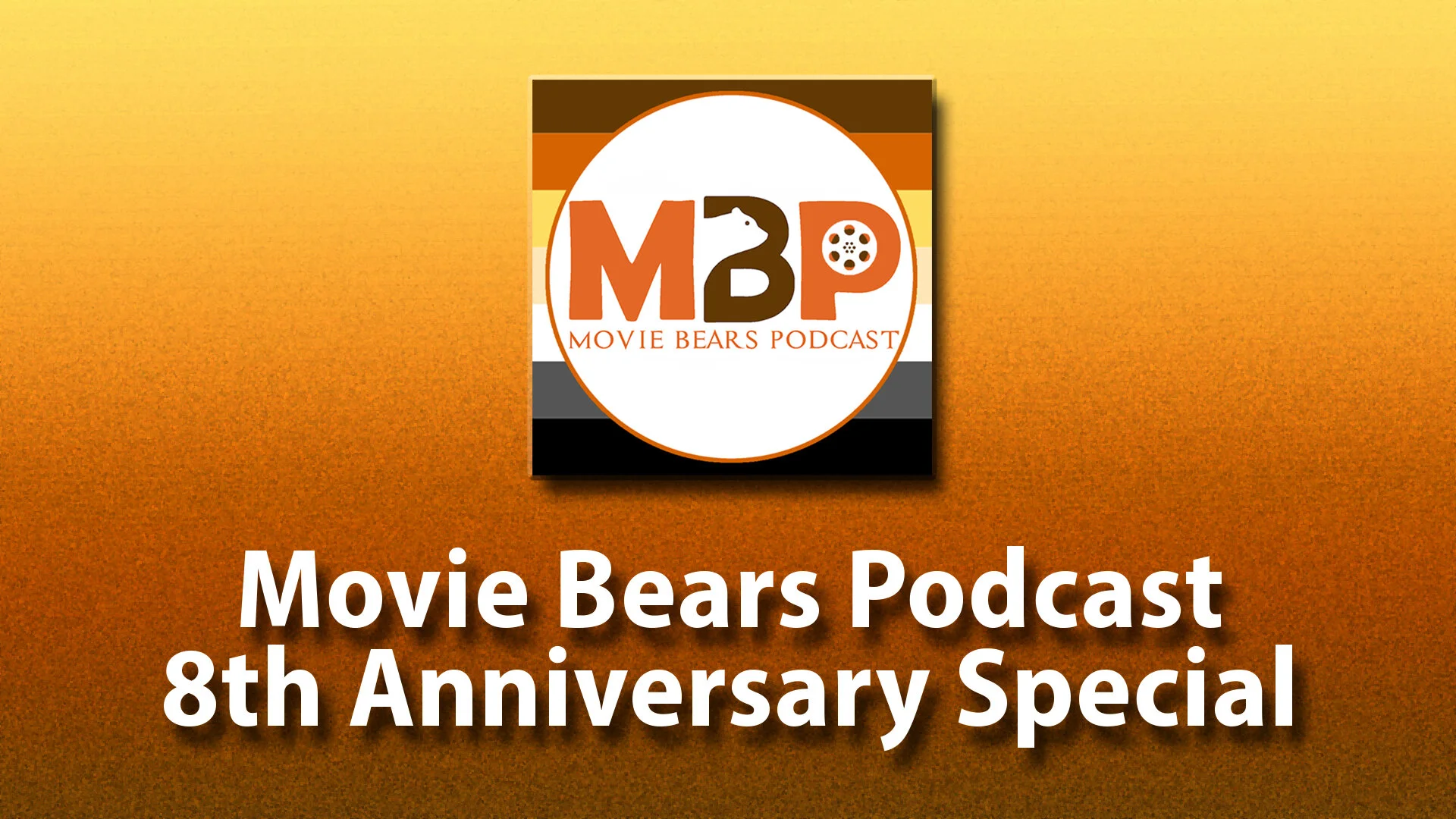MBP e390 - 8th Anniversary Special (12/19/2020)This marks our 8th year of the Movie Bears Podcast, making this an Anniversary Special episode! In addition to revisiting HANSEL &amp; GRETEL: WITCH HUNTERS, one of the first films we ever reviewed, we'…