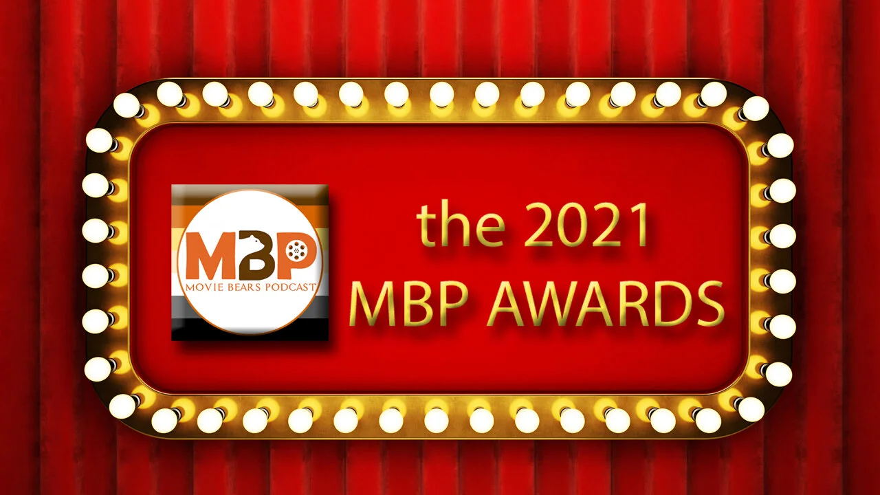 MBP e395 - The MBP Award, 2021 edition (3/2/2021)In this episode, we hand out our annual movie superlatives! Unlike other big movie awards, we don't go for the obvious categories like 'Best Picture.' Instead, we dish out awards for things like:* Bes…