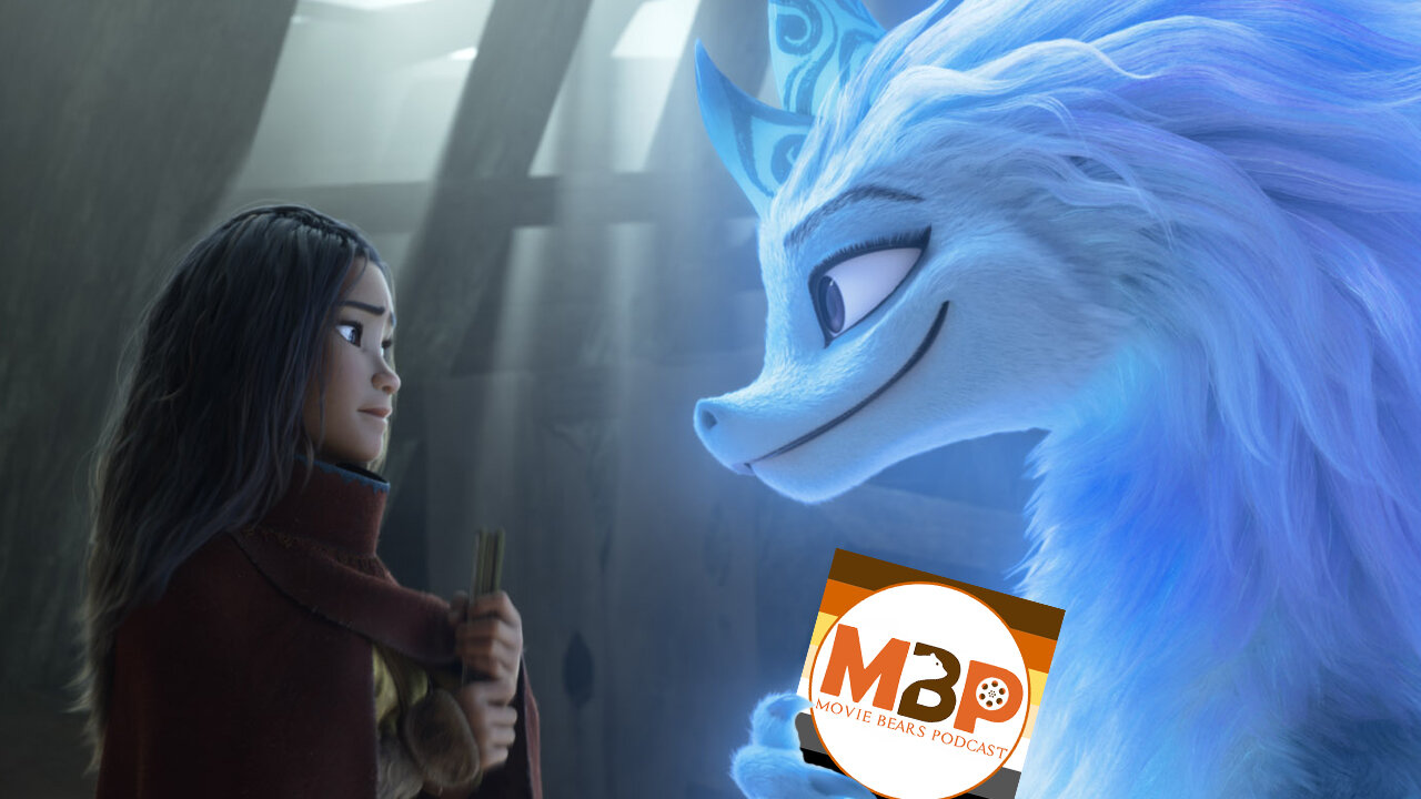 MBP e396 - 'Raya and the Last Dragon' (3/10/2021)On this episode, we review &amp; discuss 'Raya and the Last Dragon.' We'll be serving up our thoughts on this latest animated offering from Disney Animation Studios. Enjoy the show.