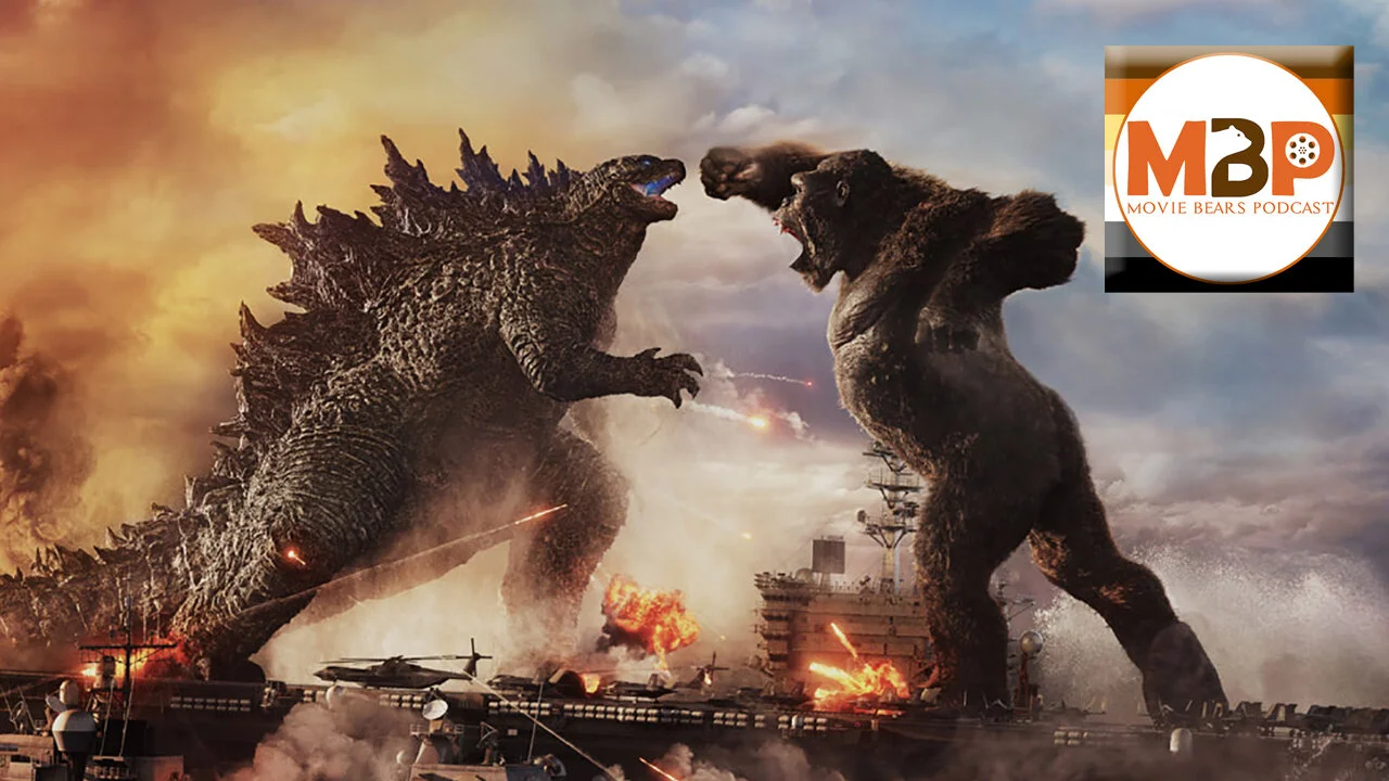 MBP e399 - 'Godzilla vs. Kong' and SXSW Film 2021, Part Deux (4/11/2021)In this episode we review GODZILLA VS. KONG, the newest installment in Legendary Pictures' monster-verse. So who came out on top? Did Big G and Daddy Kong get their due? We provide our thoughts on these questions and more. And because it's still fresh on our minds, we revisit SXSW Film Festival 2021 again, taking a deeper dive into a few of our favorite films of the from this year's lineup. Be sure to keep an eye out for these films down the road! Hugs and enjoy the show!