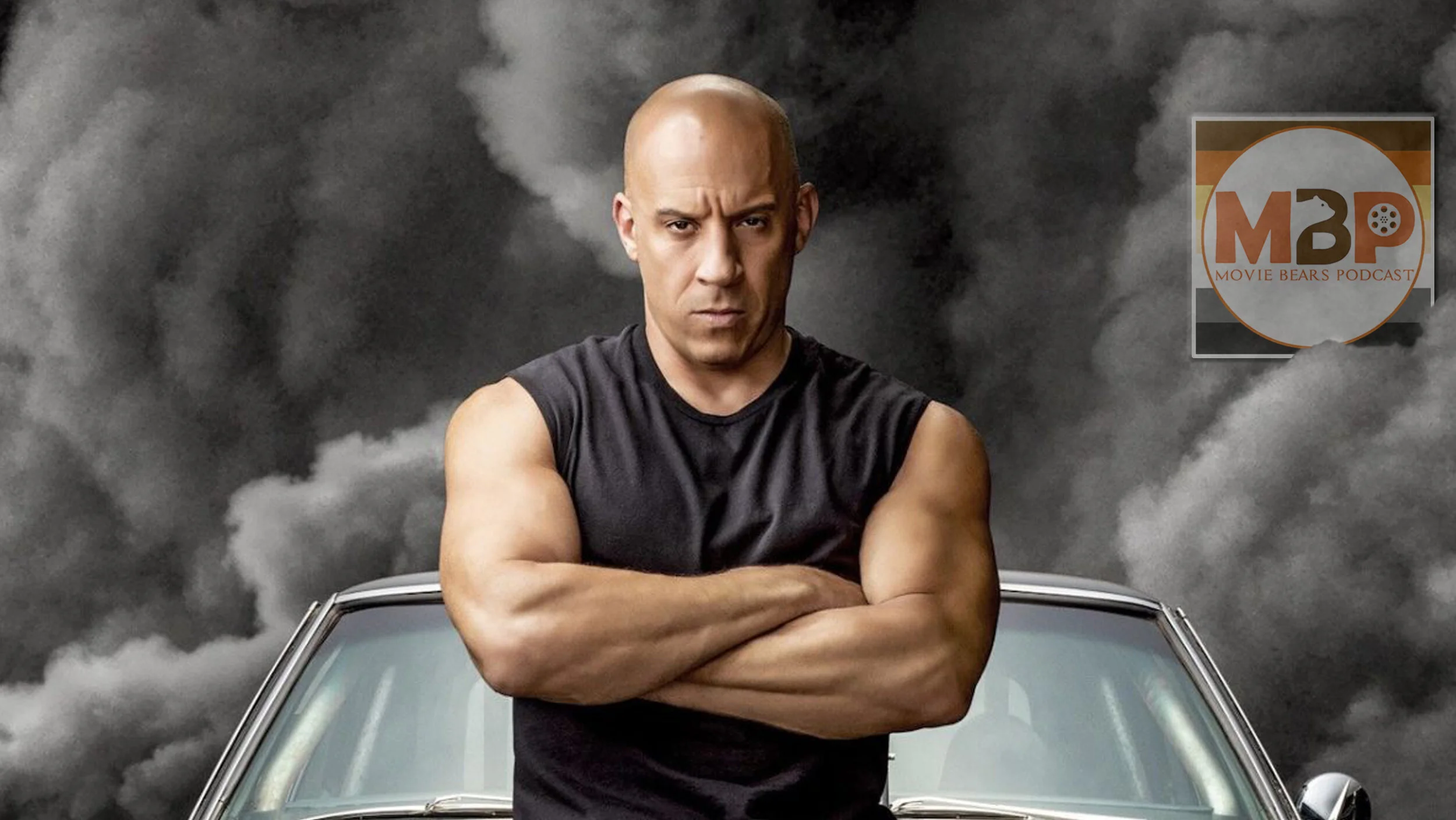 MBP e407 - 'F9: The Fast Saga' (7/10/2021)On this episode we review &amp; discuss F9: THE FAST SAGA. Does an overabundance of Diesel and "family" a good movie make? Have a listen to hear our thoughts! Enjoy the show.